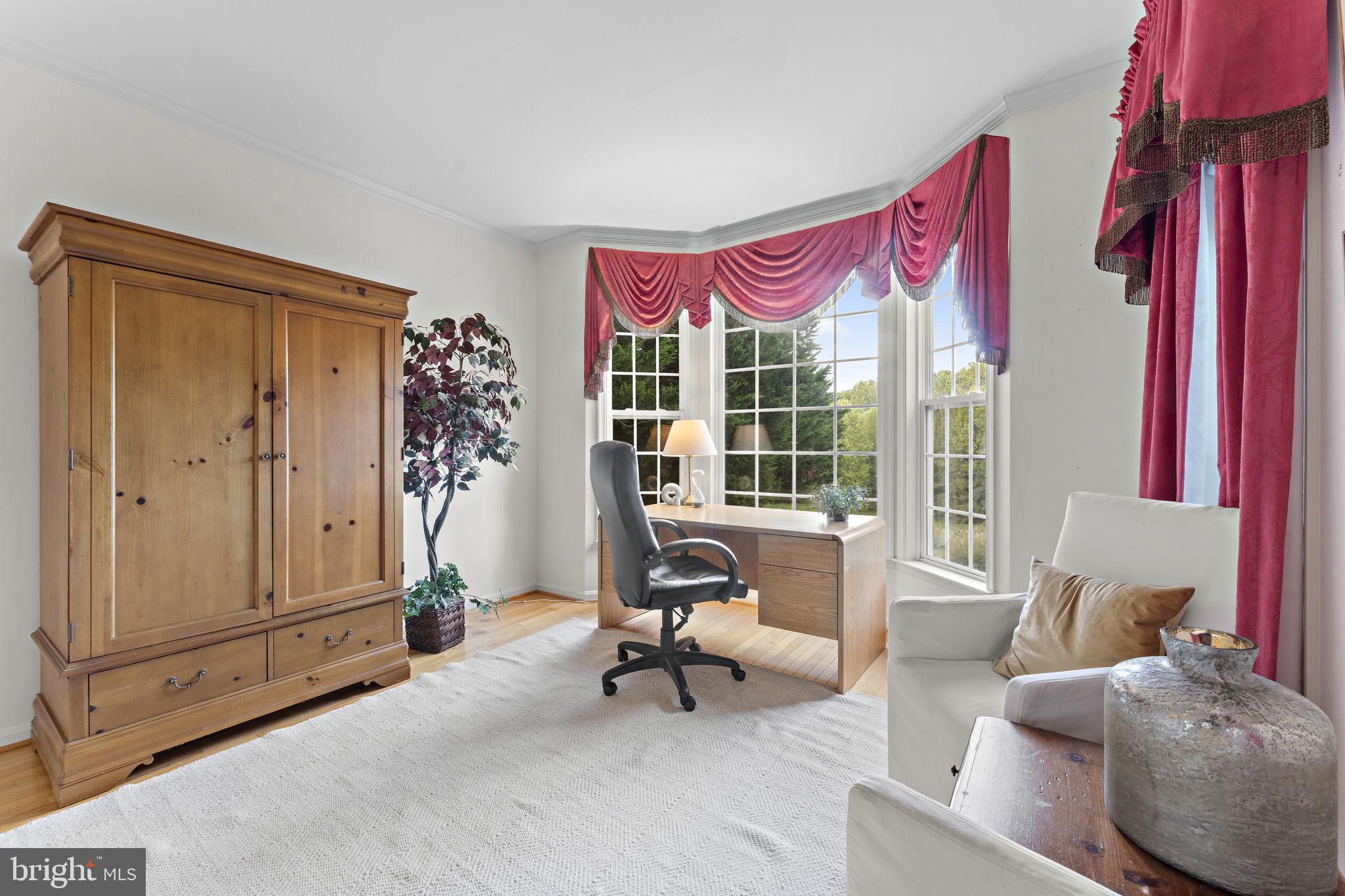 CARRS GRANT - Residential