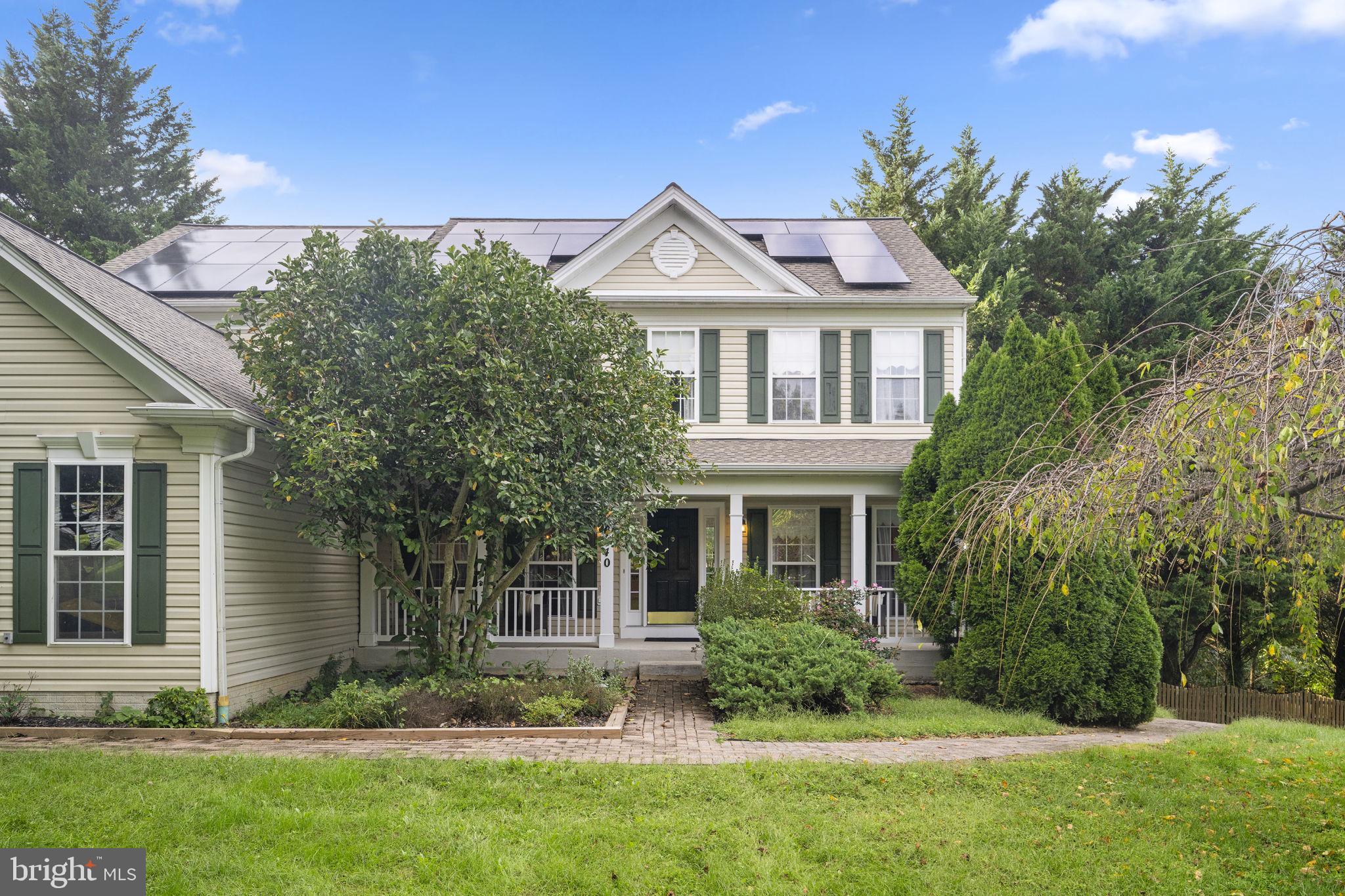 4440 CLAYBROOKE DRIVE