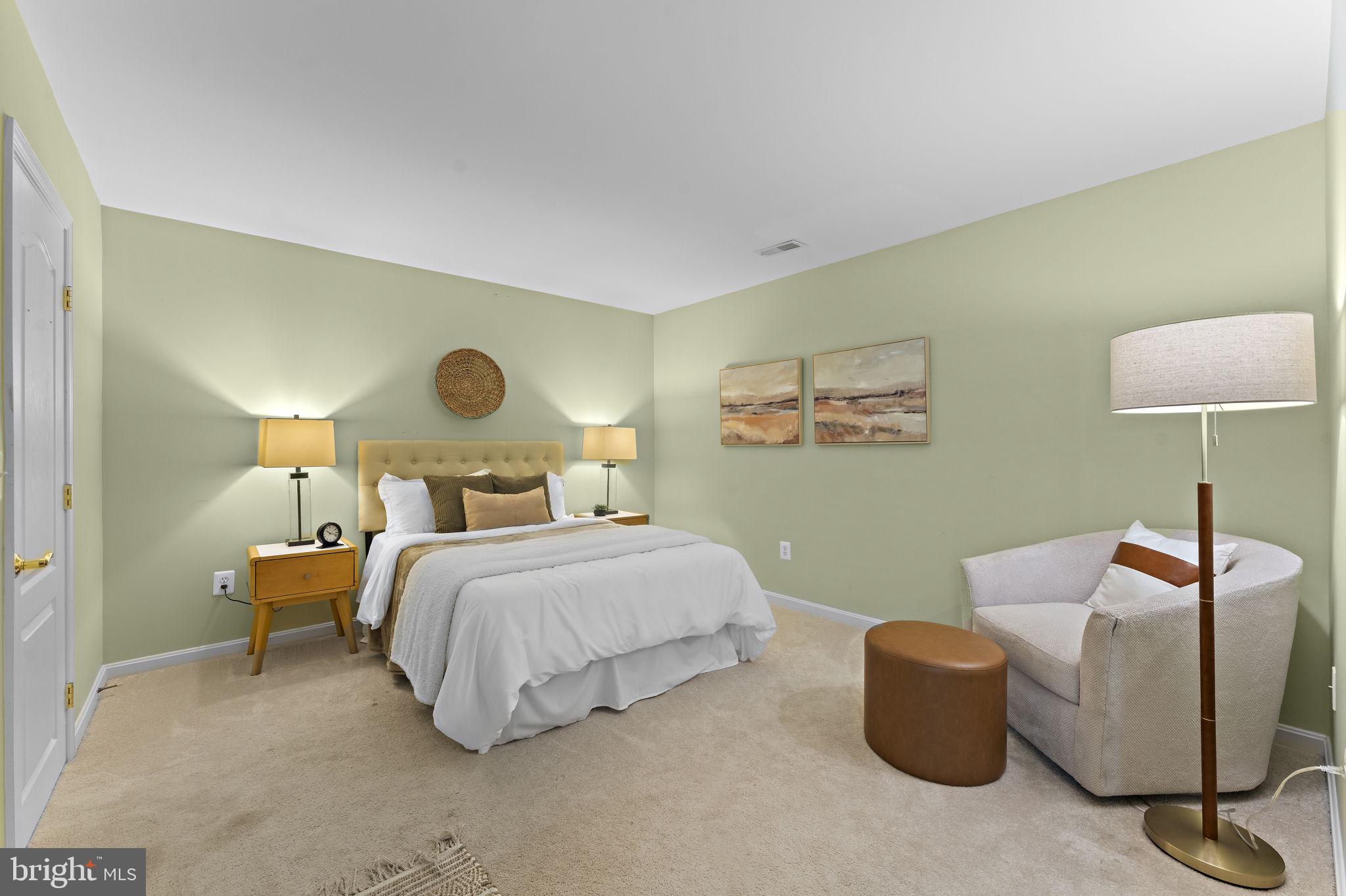 CARRS GRANT - Residential