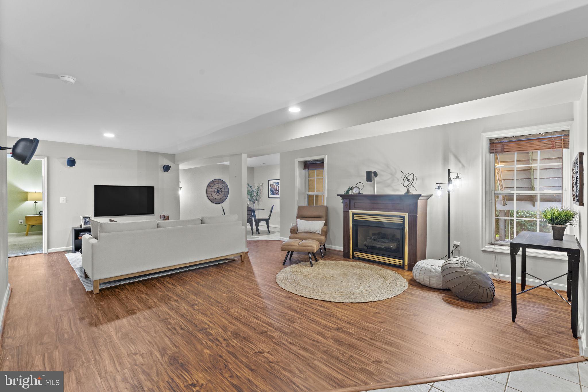 CARRS GRANT - Residential