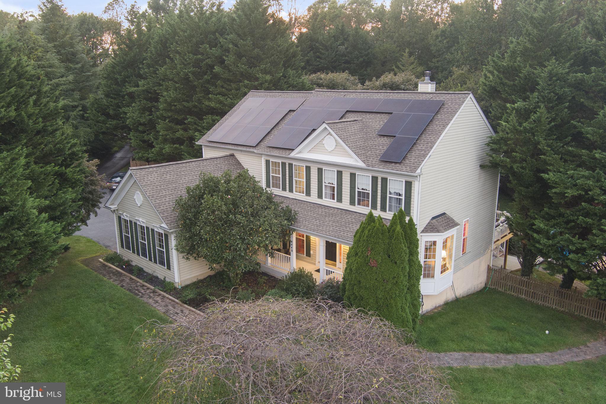 4440 CLAYBROOKE DRIVE