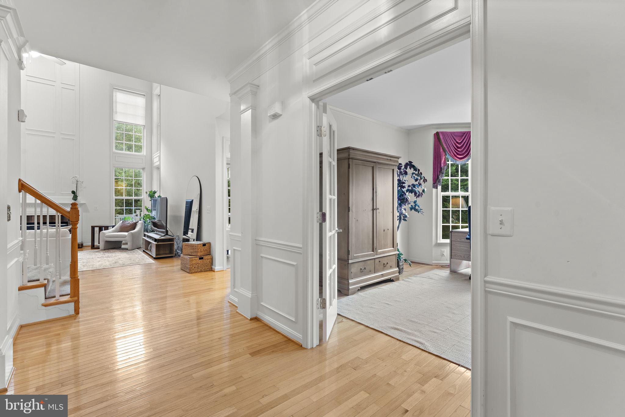 CARRS GRANT - Residential