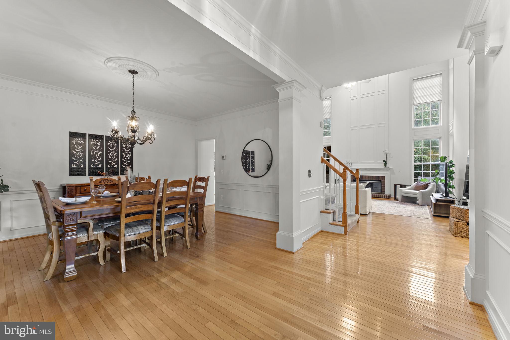 CARRS GRANT - Residential