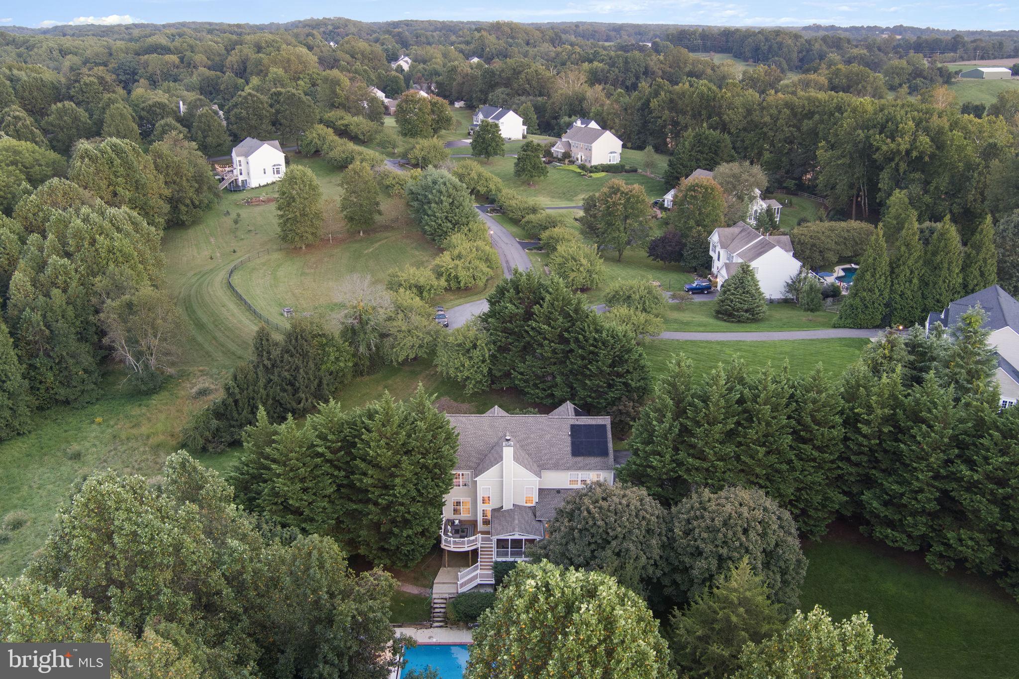 CARRS GRANT - Residential