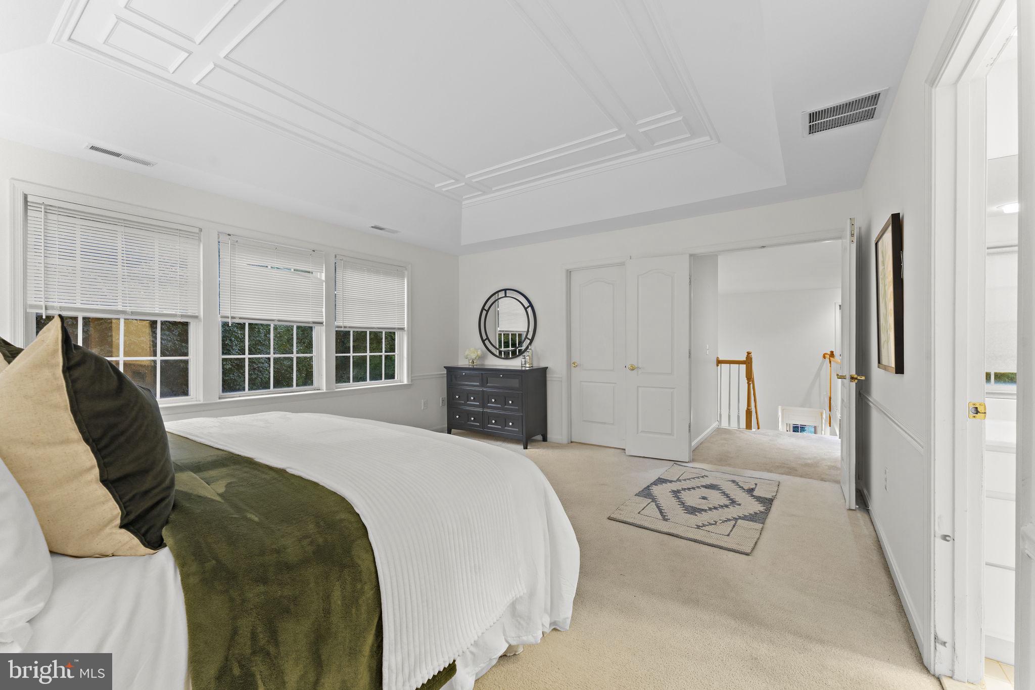 CARRS GRANT - Residential