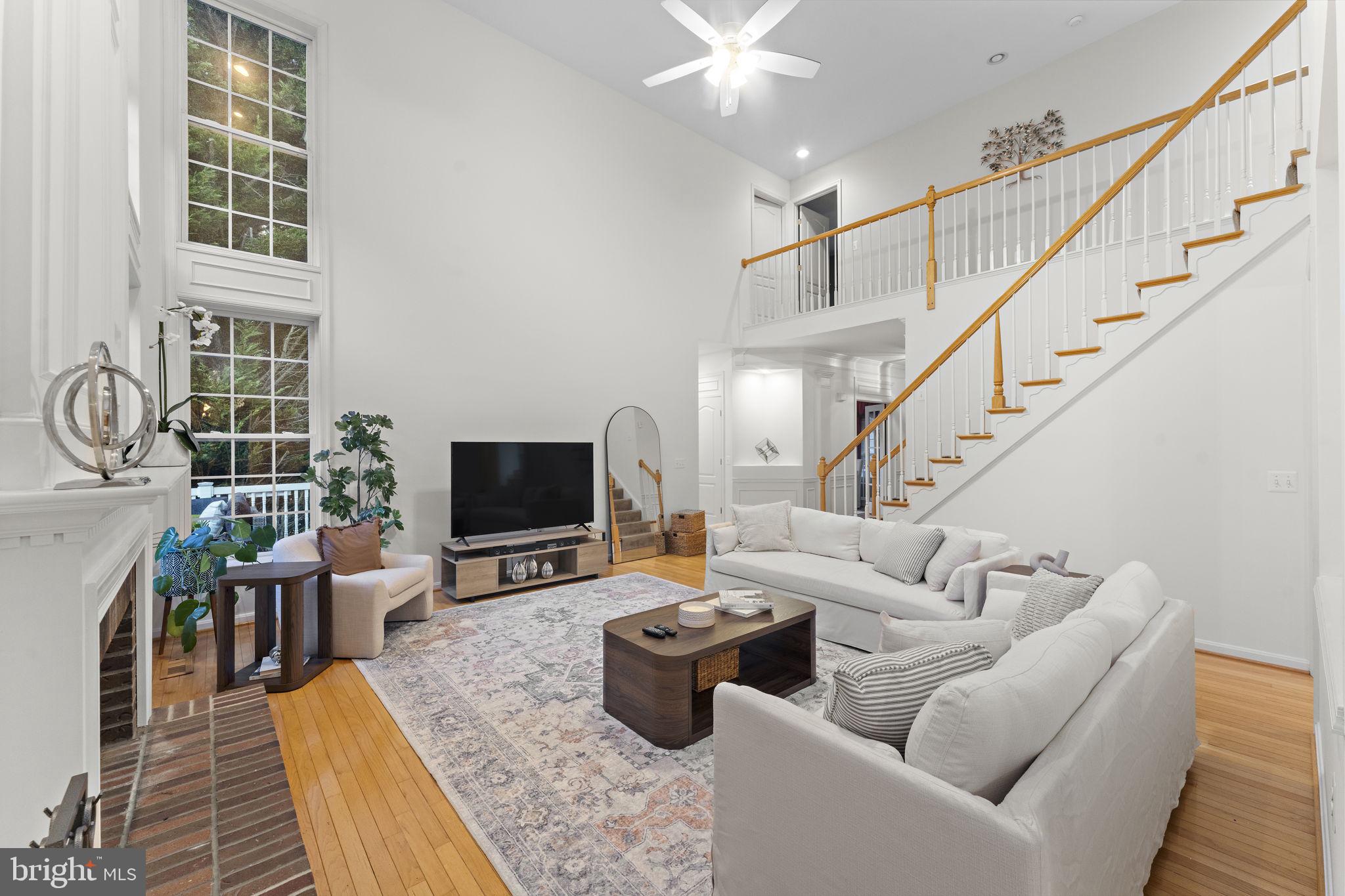 CARRS GRANT - Residential