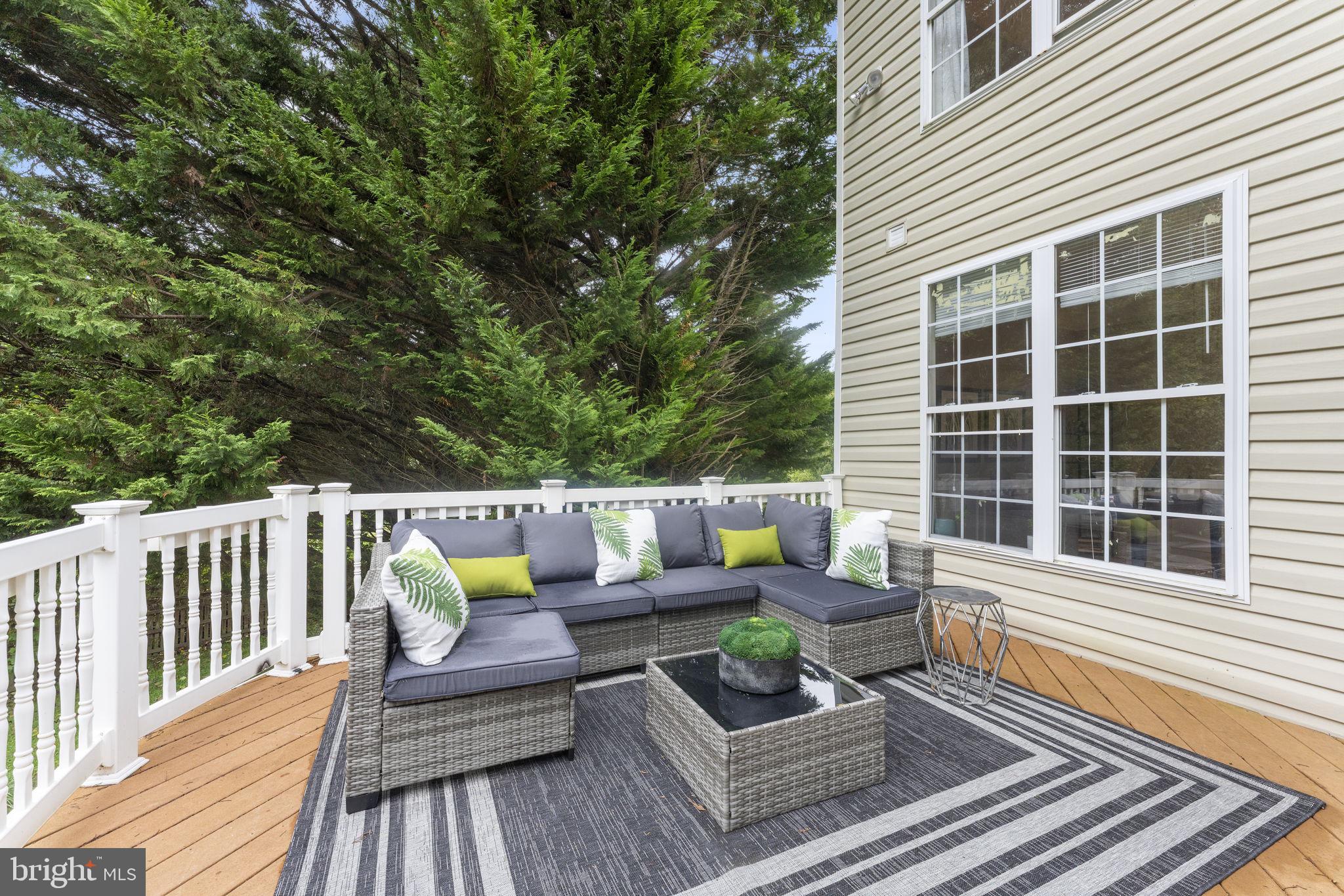 CARRS GRANT - Residential