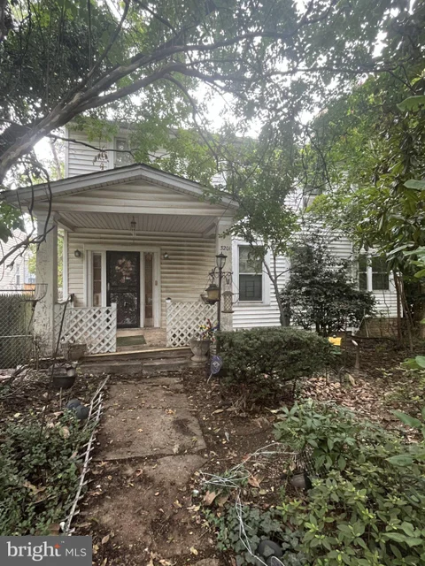 MLS: DCDC2287588