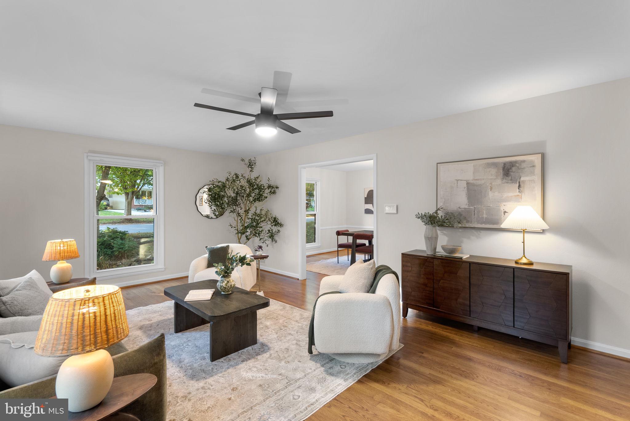 10410 GREEN MOUNTAIN CIRCLE