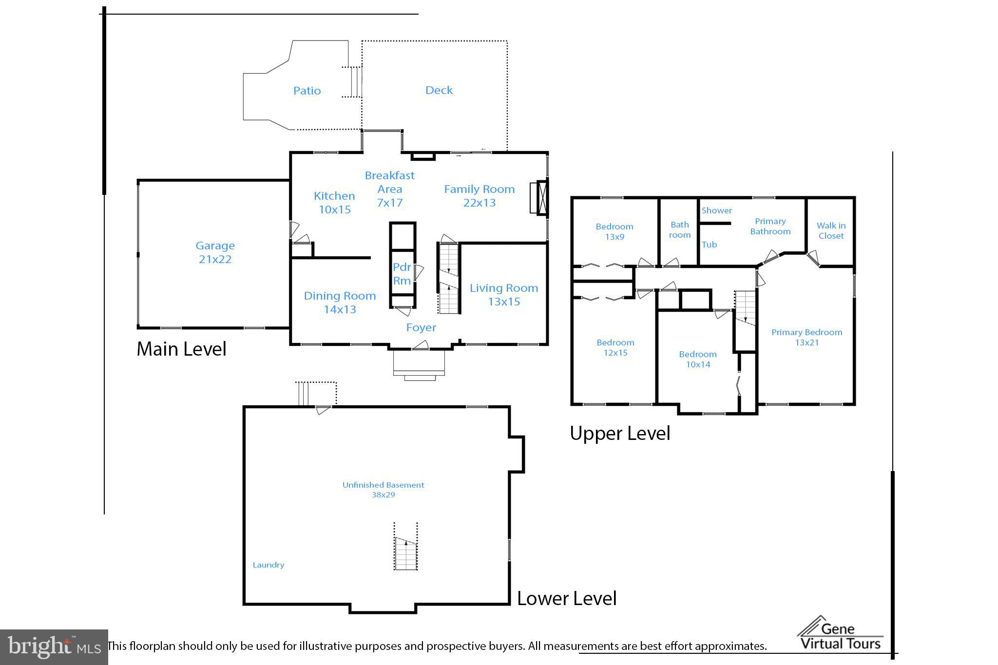 SHIPLEYS CHOICE - Residential