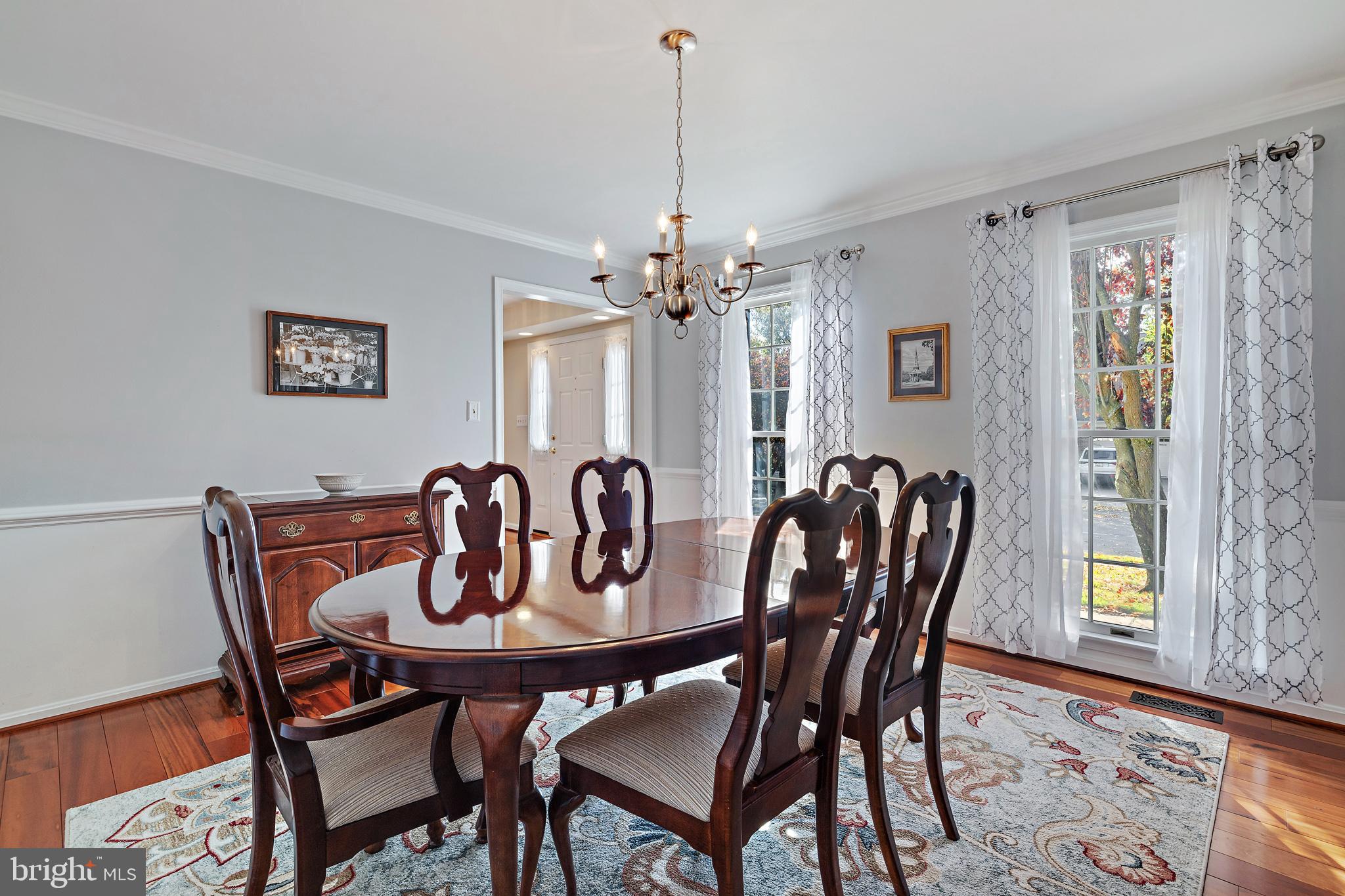 SHIPLEYS CHOICE - Residential