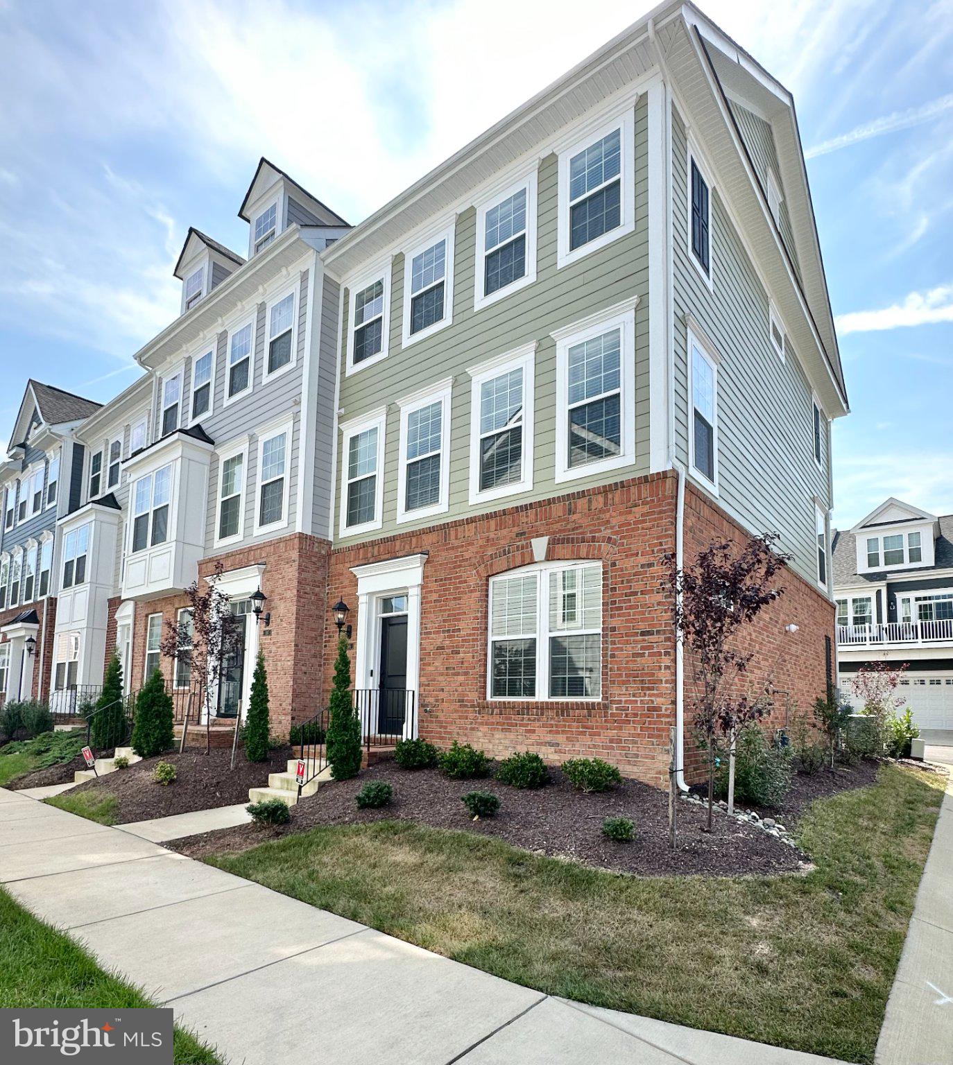 395 BUCKEYE CIRCLE