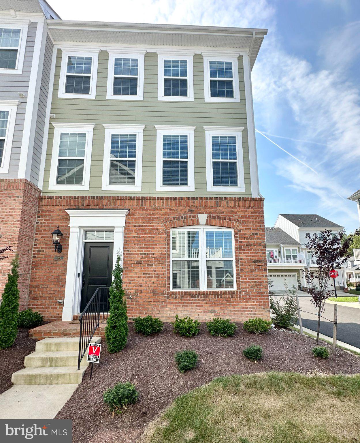 395 BUCKEYE CIRCLE
