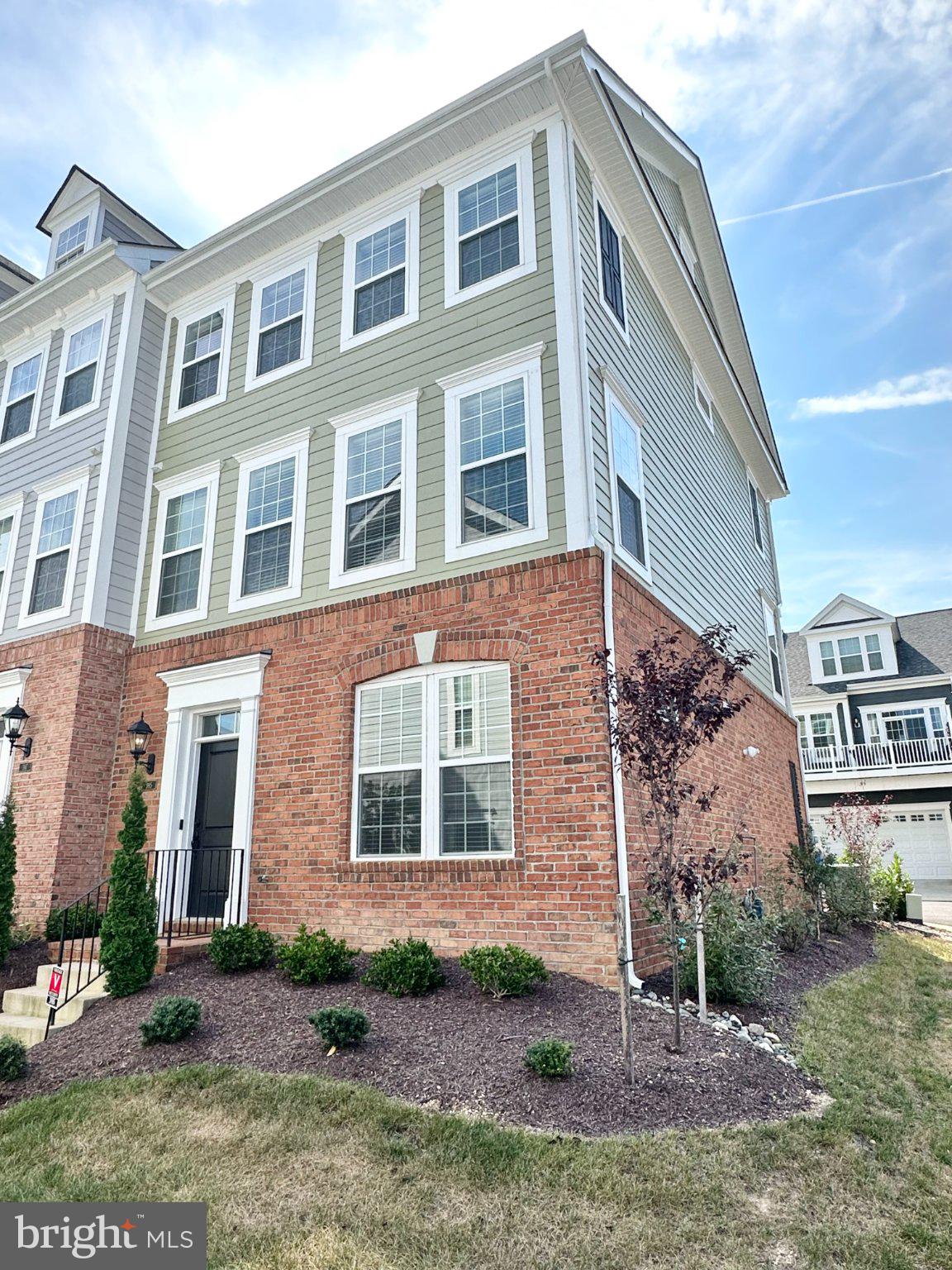 395 BUCKEYE CIRCLE
