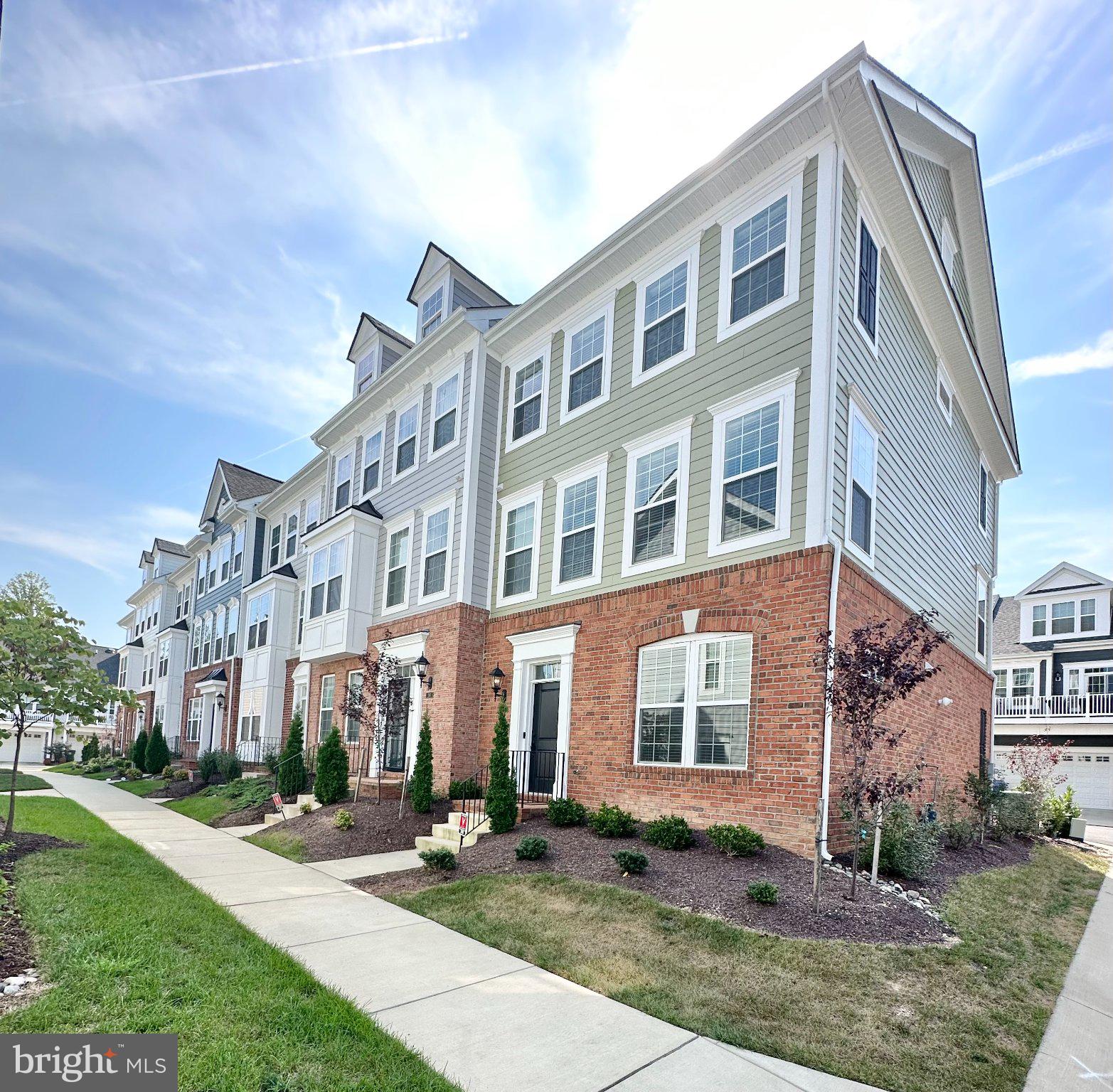 395 BUCKEYE CIRCLE