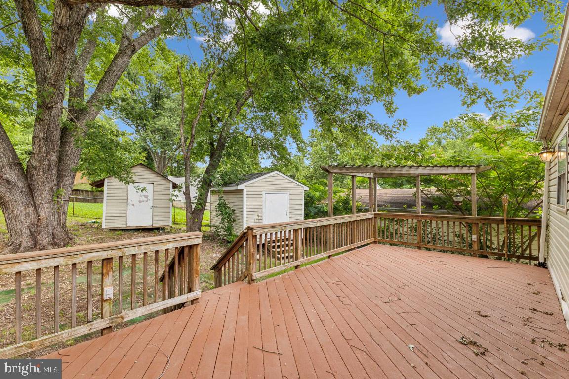 DALE CITY - Residential Lease