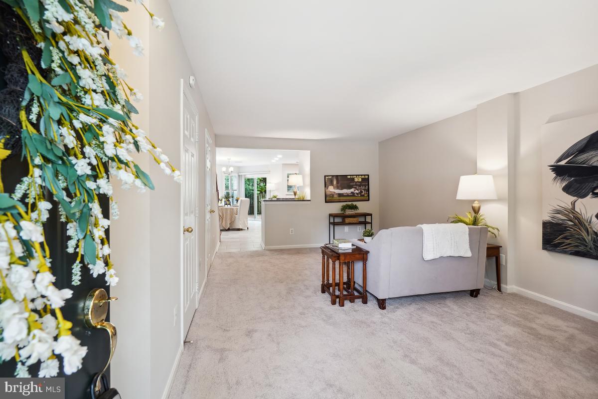 8501 CORONATION LANE