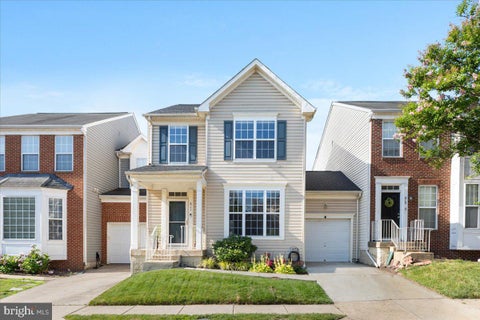 Townhouse For Sale - 311 Ebaugh Drive<br/> LEESBURG, VA 20175