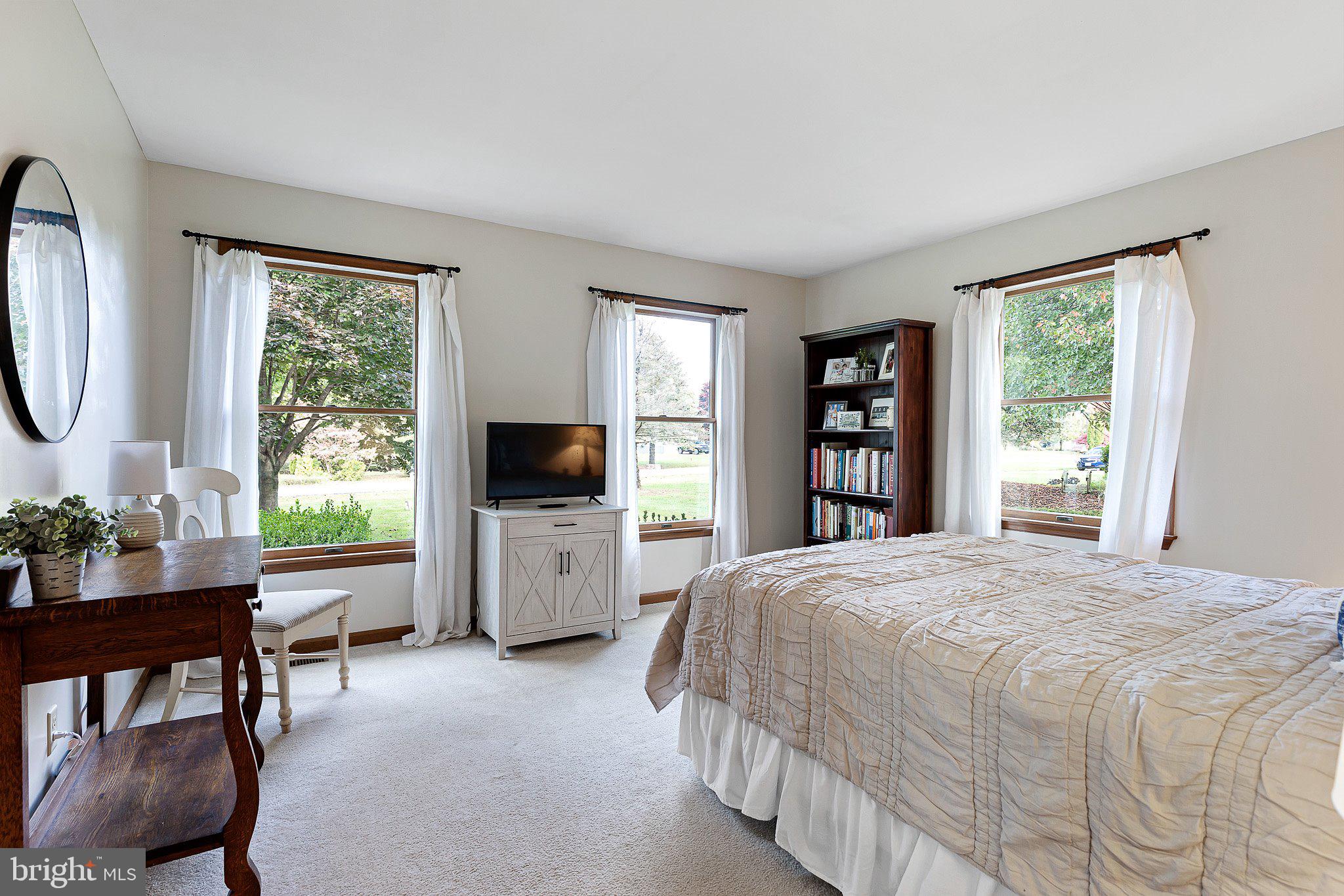 FOXCATCHER AT FAIRHILL - Residential