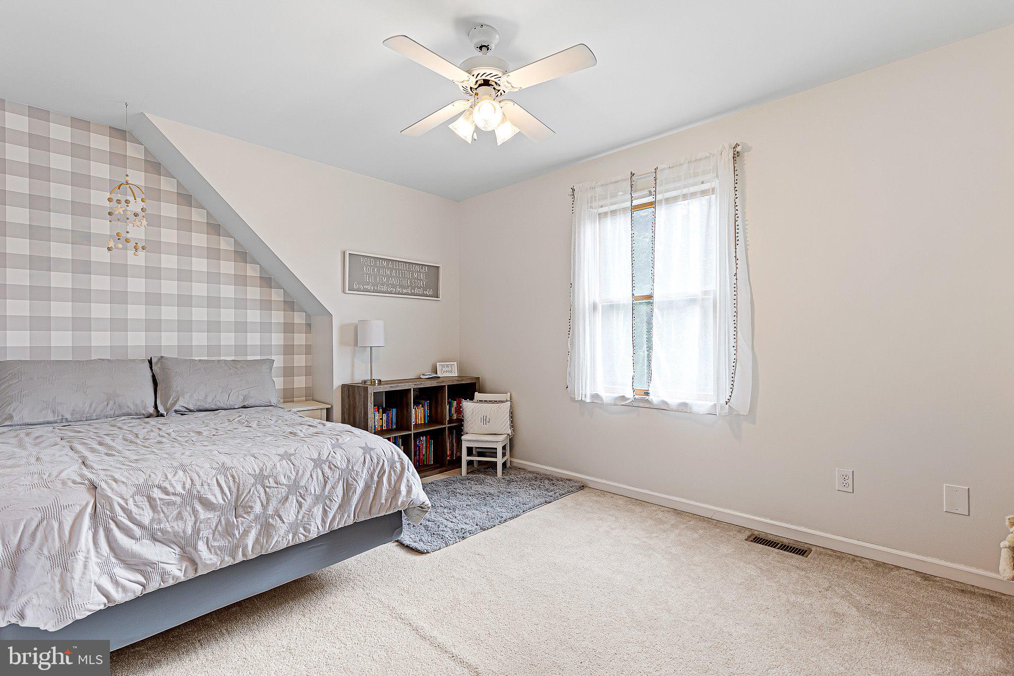 FOXCATCHER AT FAIRHILL - Residential