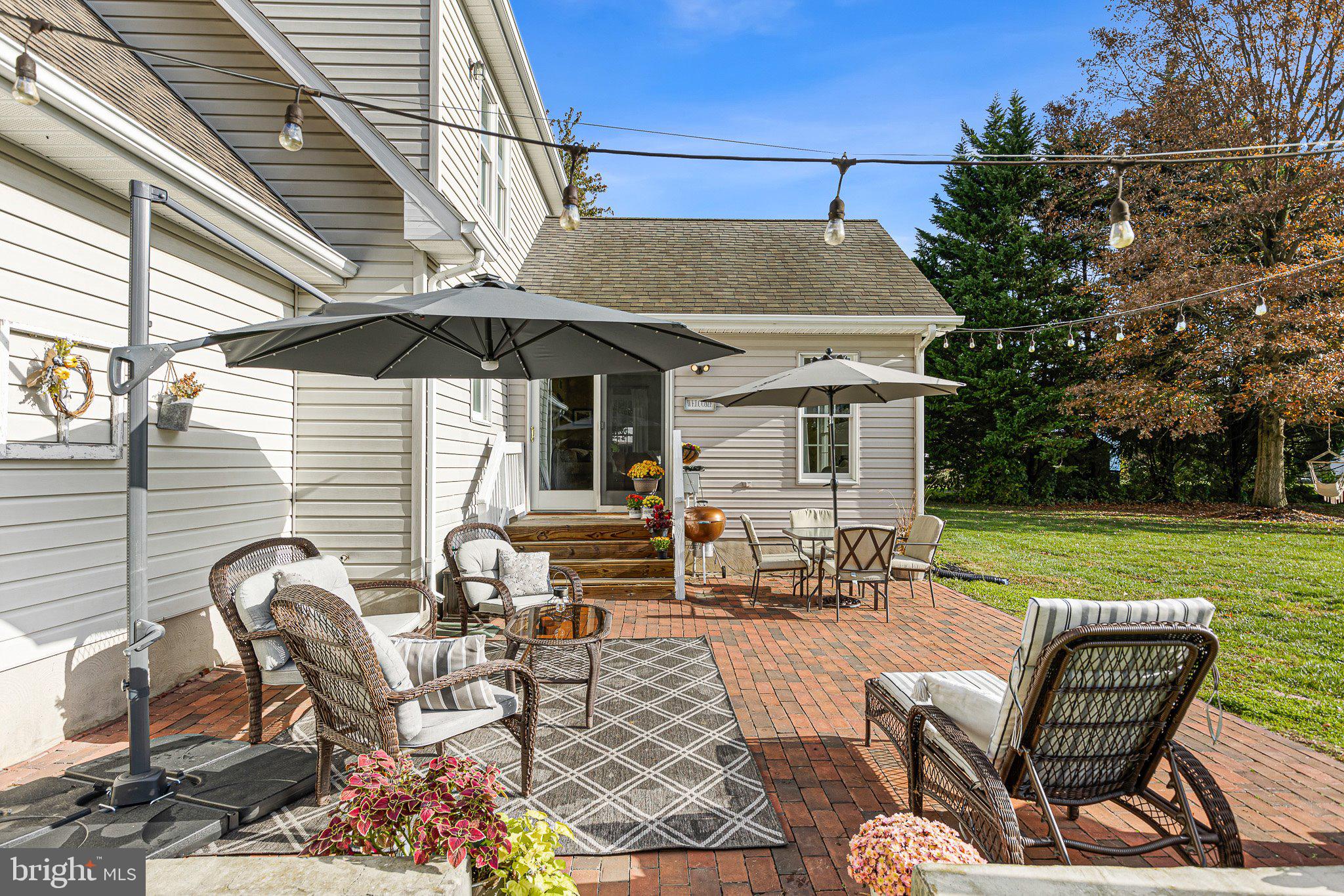 FOXCATCHER AT FAIRHILL - Residential