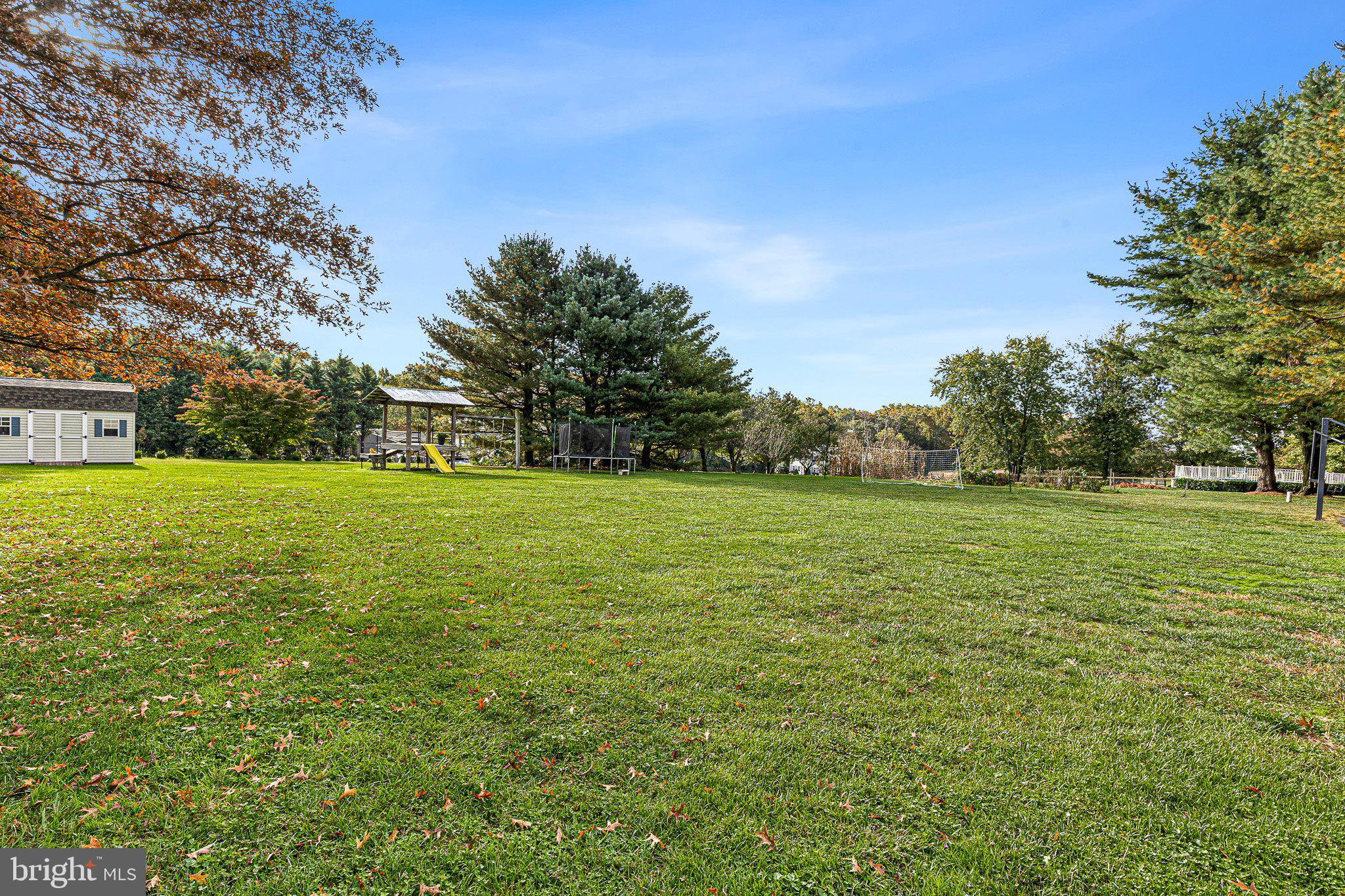 FOXCATCHER AT FAIRHILL - Residential