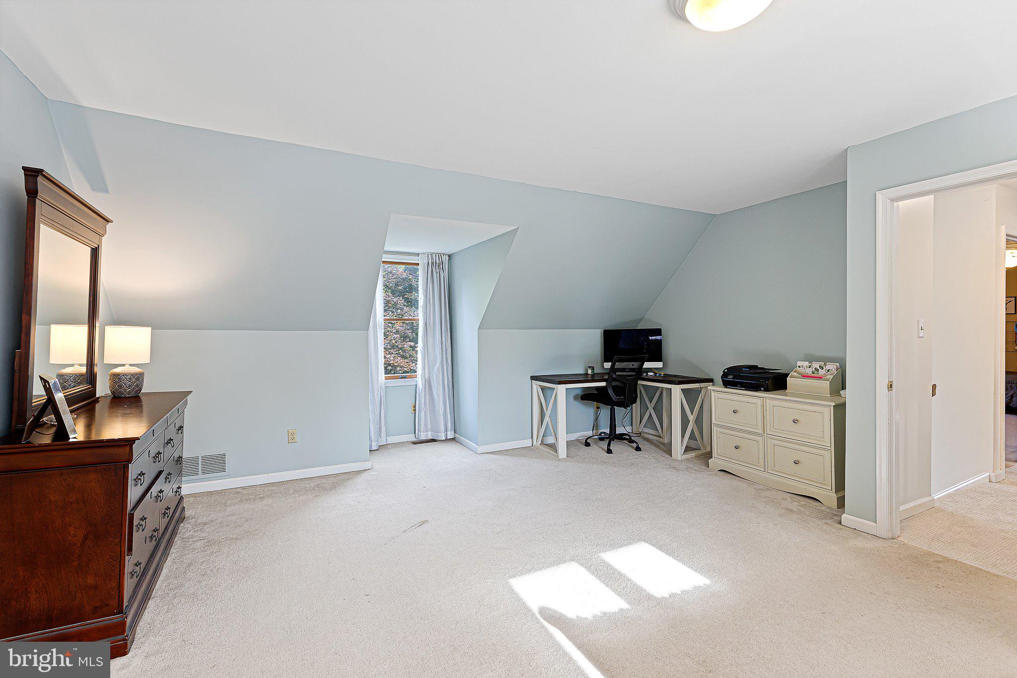 FOXCATCHER AT FAIRHILL - Residential