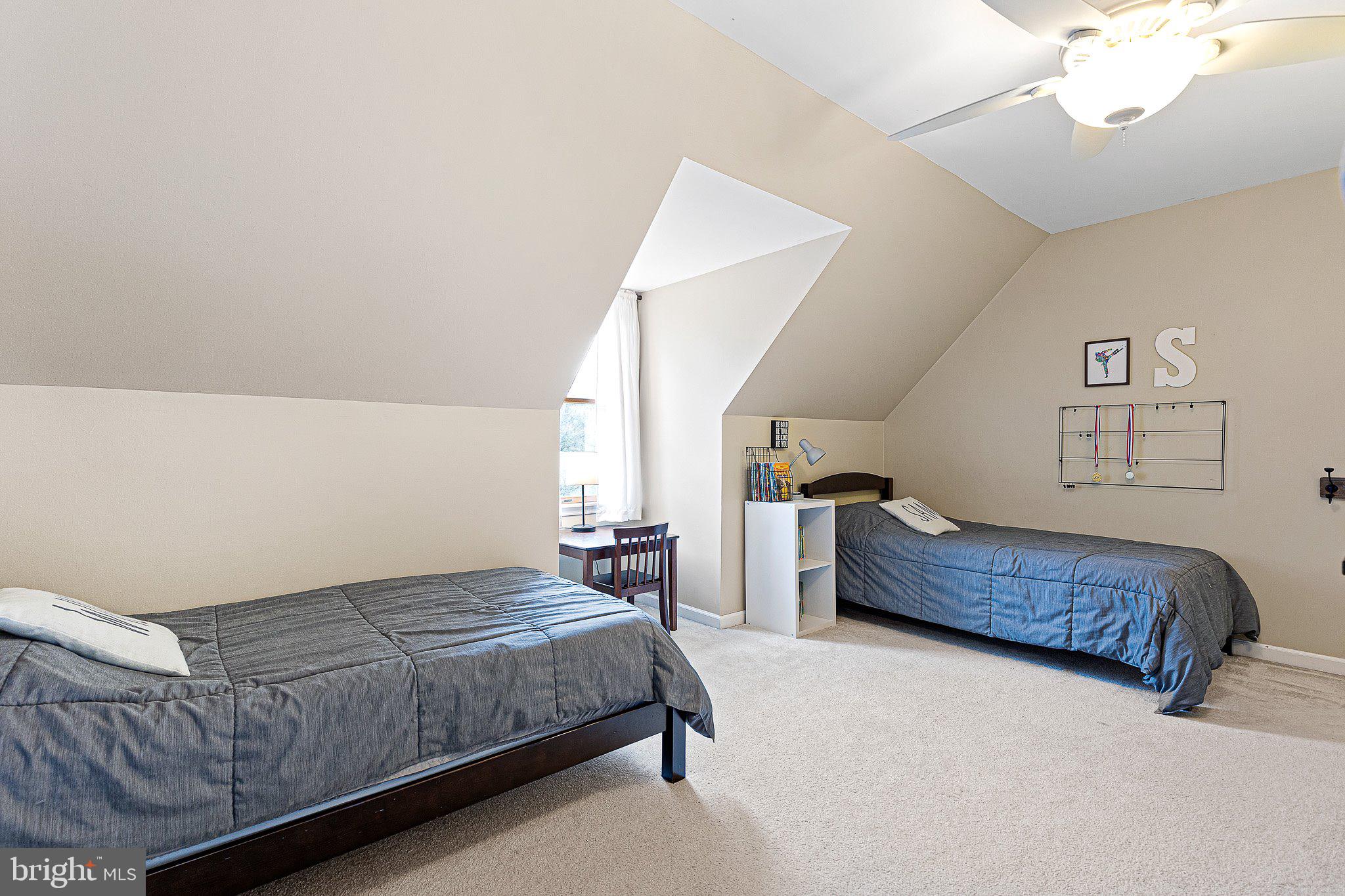 FOXCATCHER AT FAIRHILL - Residential