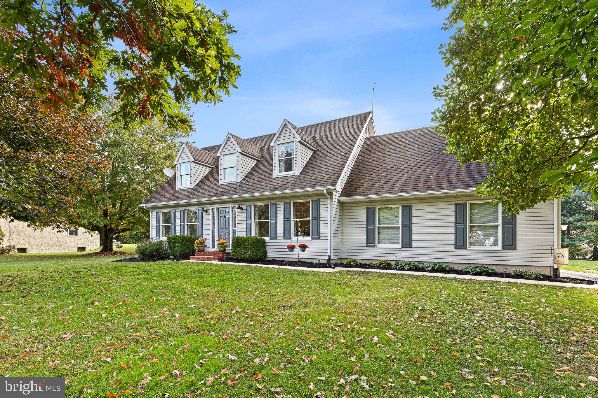 FOXCATCHER AT FAIRHILL - Residential