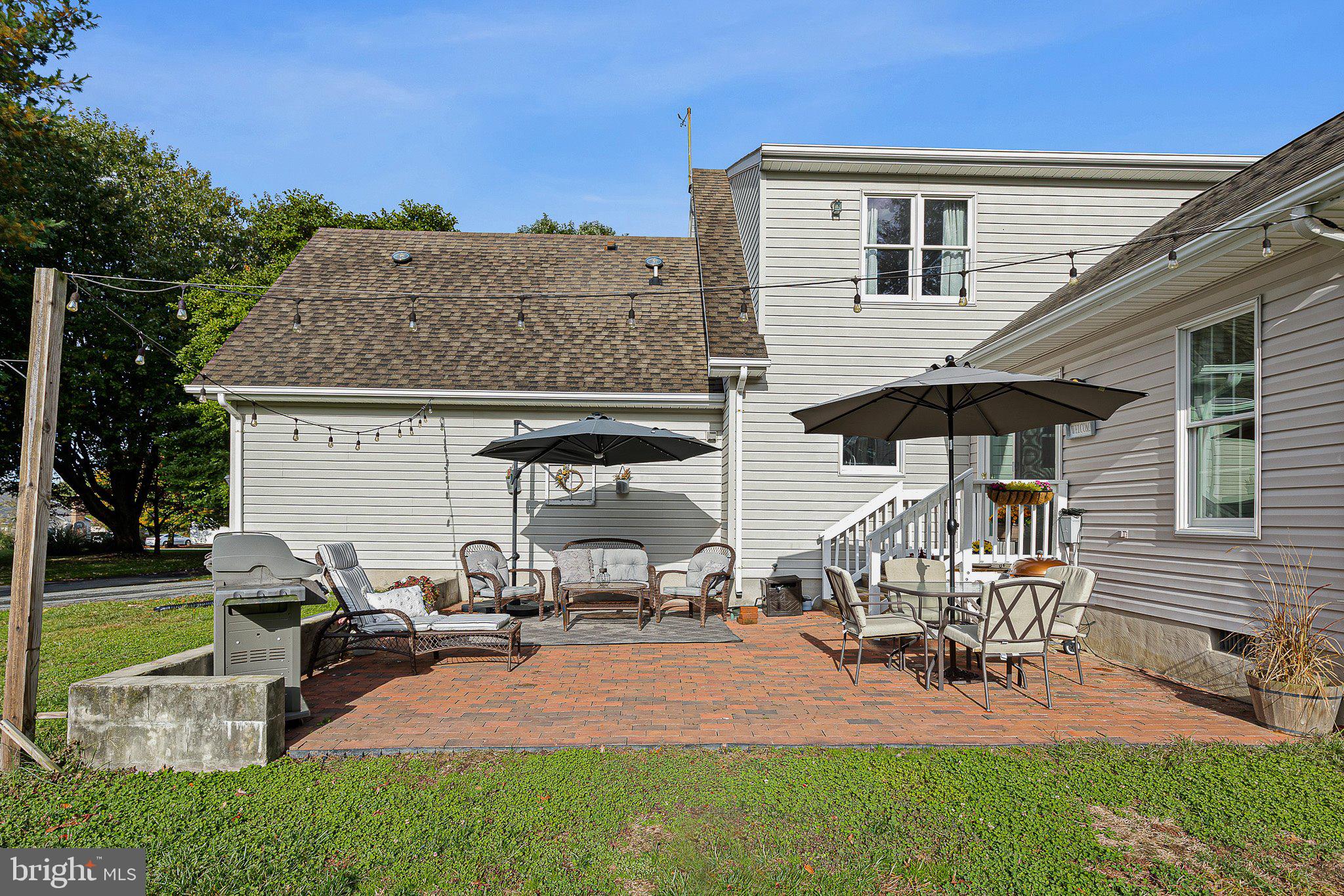 FOXCATCHER AT FAIRHILL - Residential