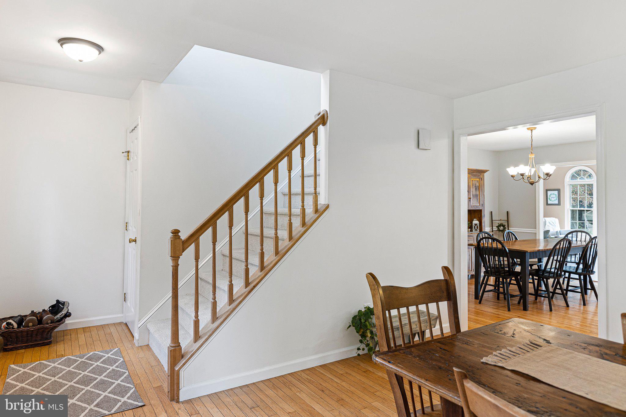 FOXCATCHER AT FAIRHILL - Residential