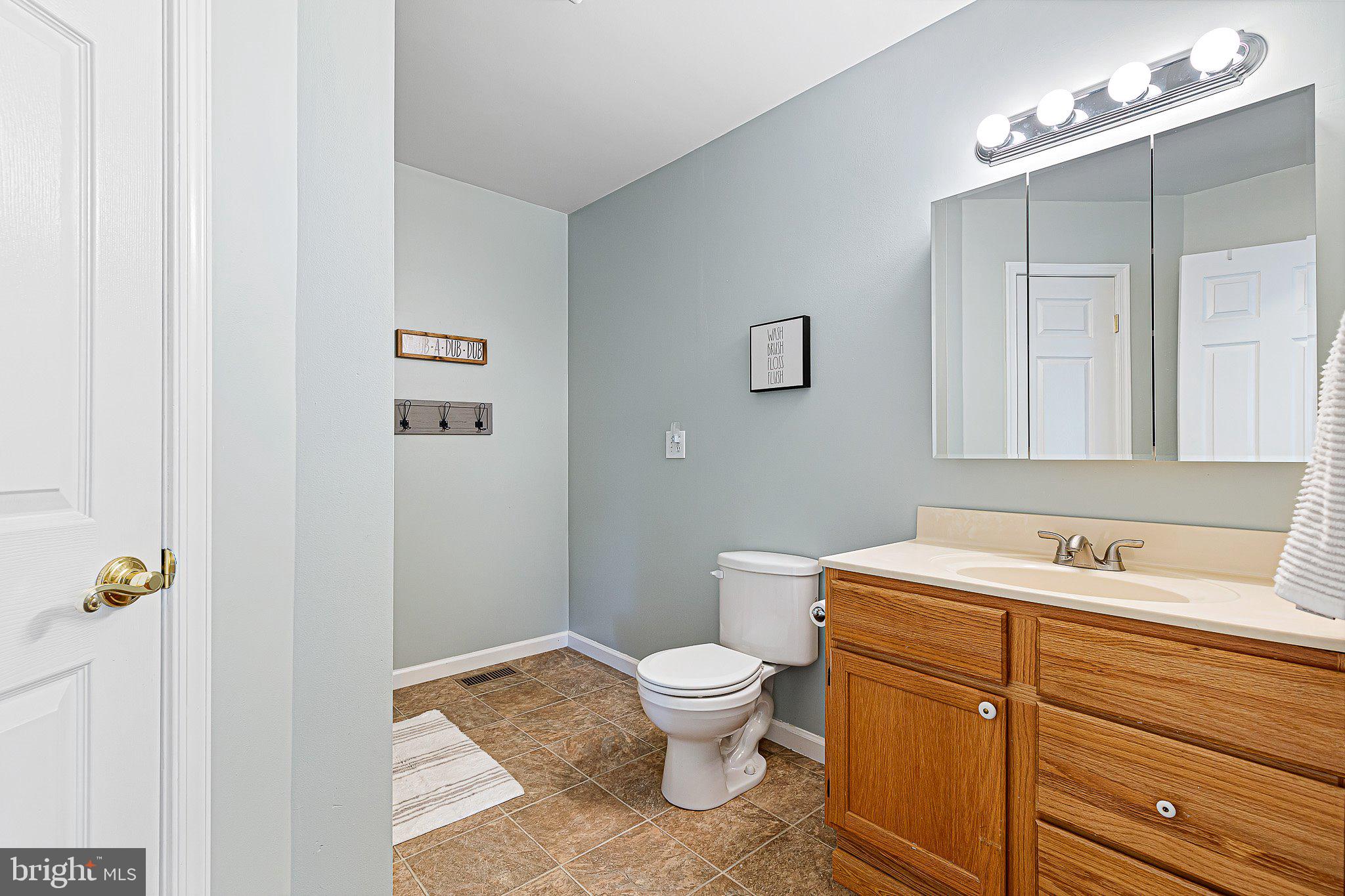 FOXCATCHER AT FAIRHILL - Residential