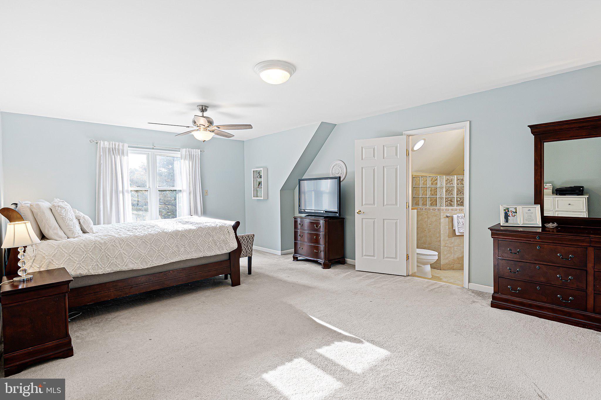 FOXCATCHER AT FAIRHILL - Residential