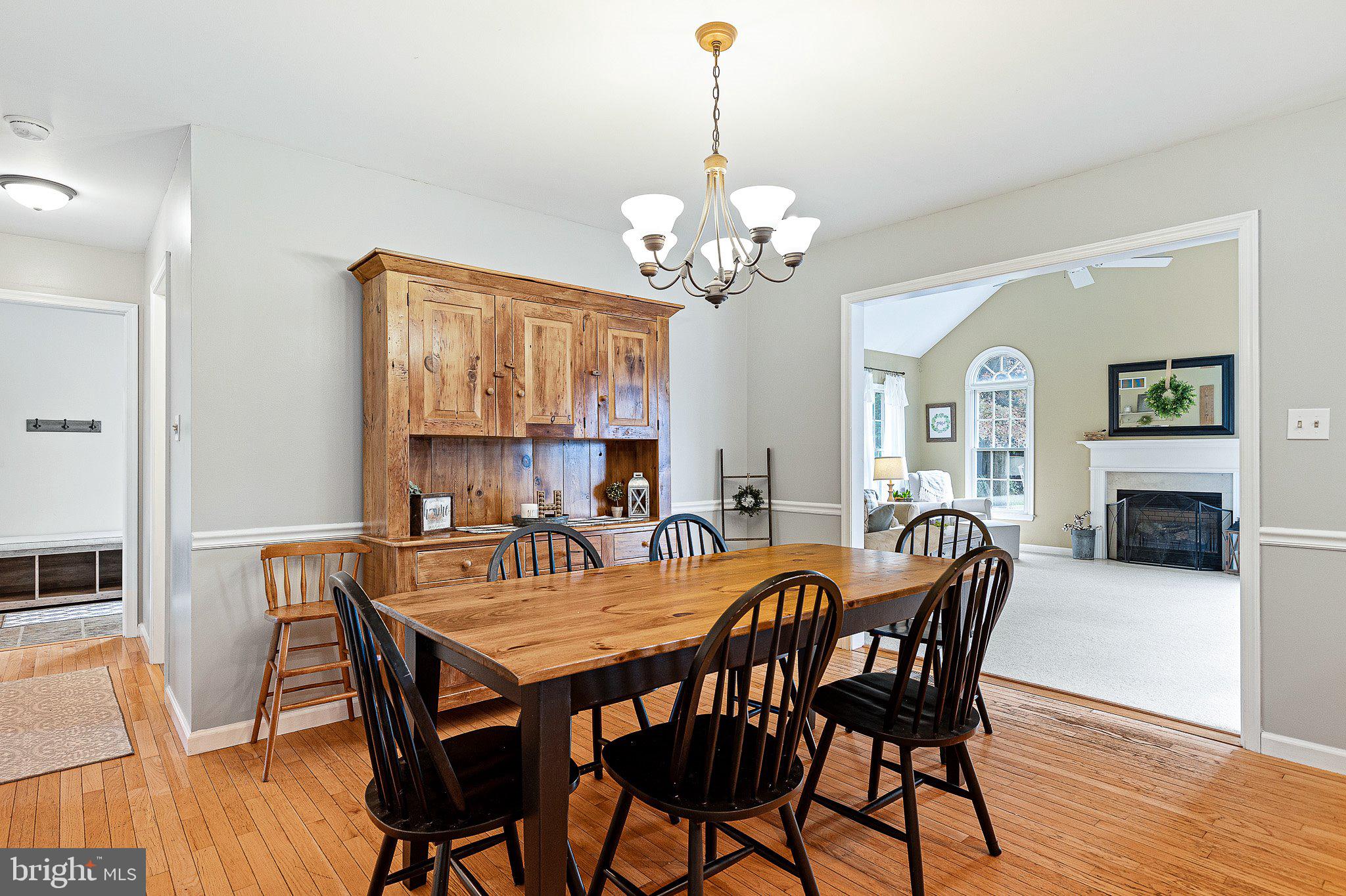 FOXCATCHER AT FAIRHILL - Residential