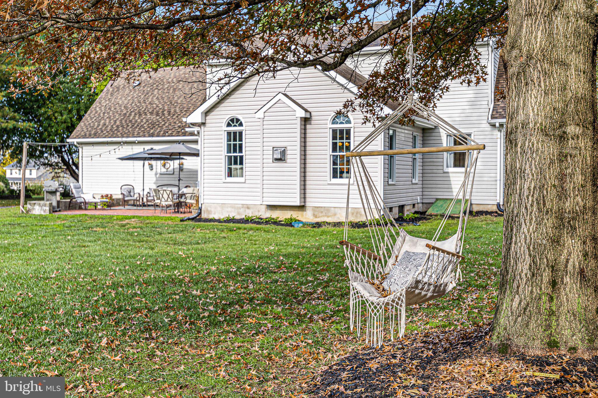 FOXCATCHER AT FAIRHILL - Residential