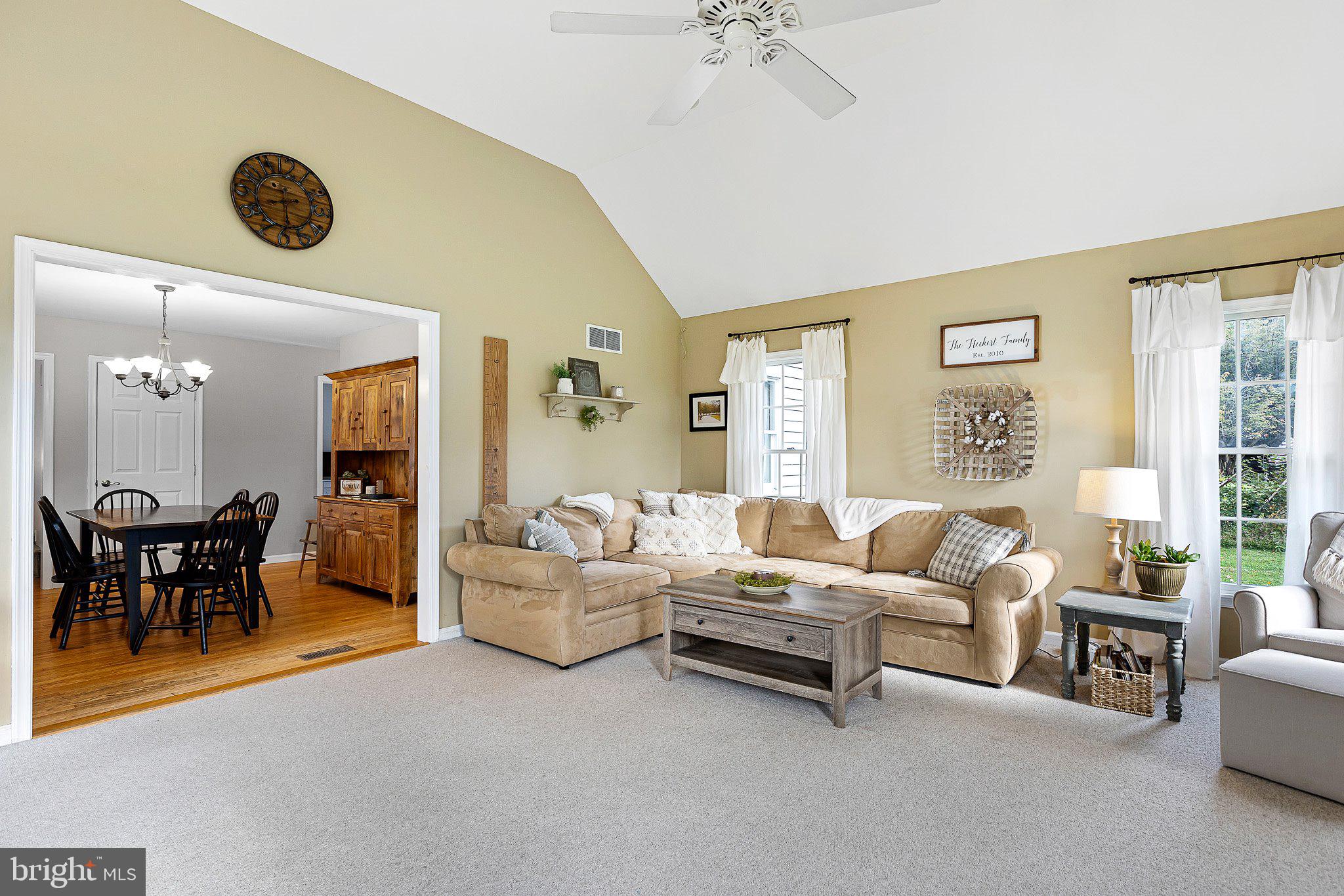 FOXCATCHER AT FAIRHILL - Residential