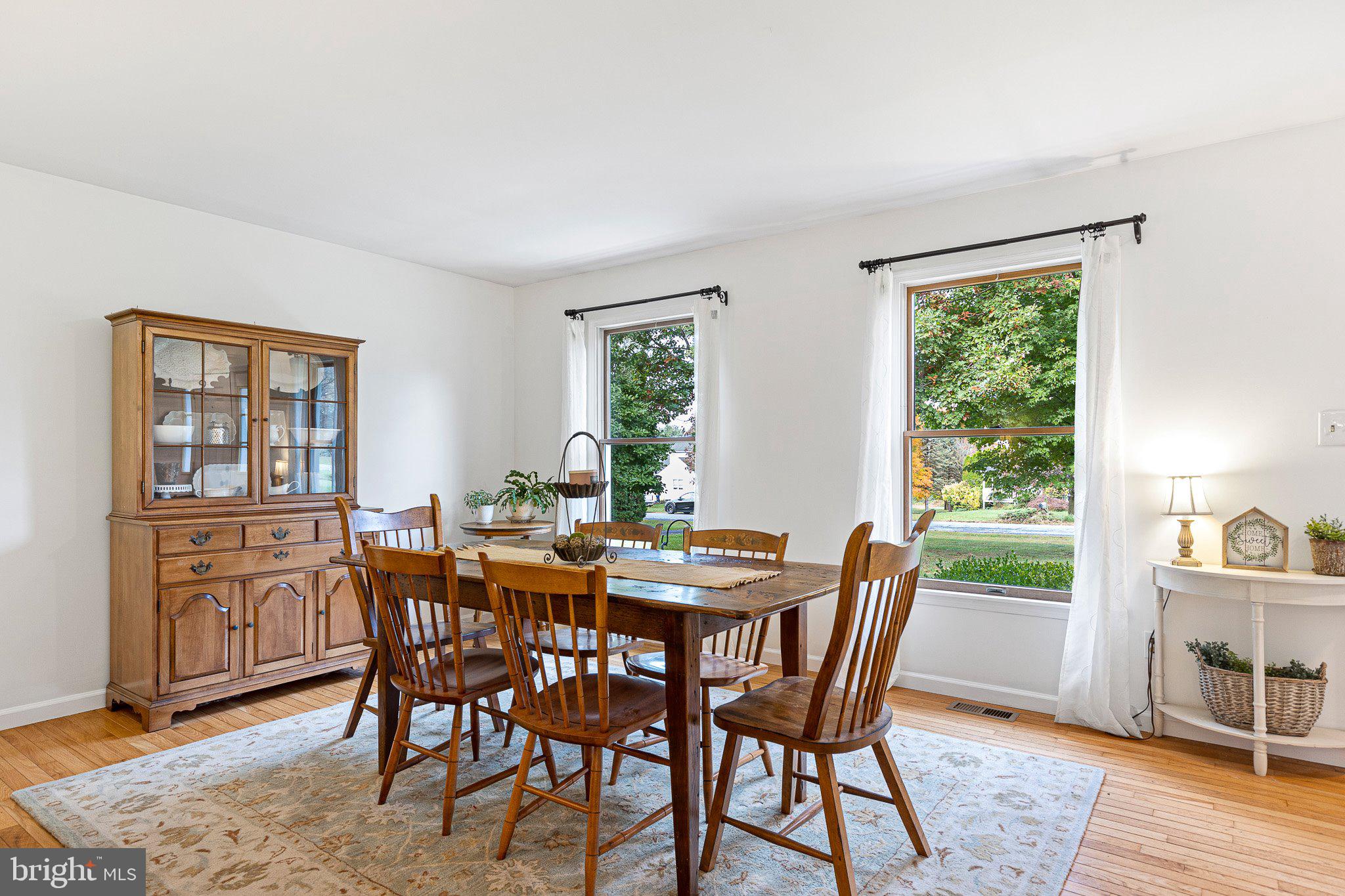 FOXCATCHER AT FAIRHILL - Residential