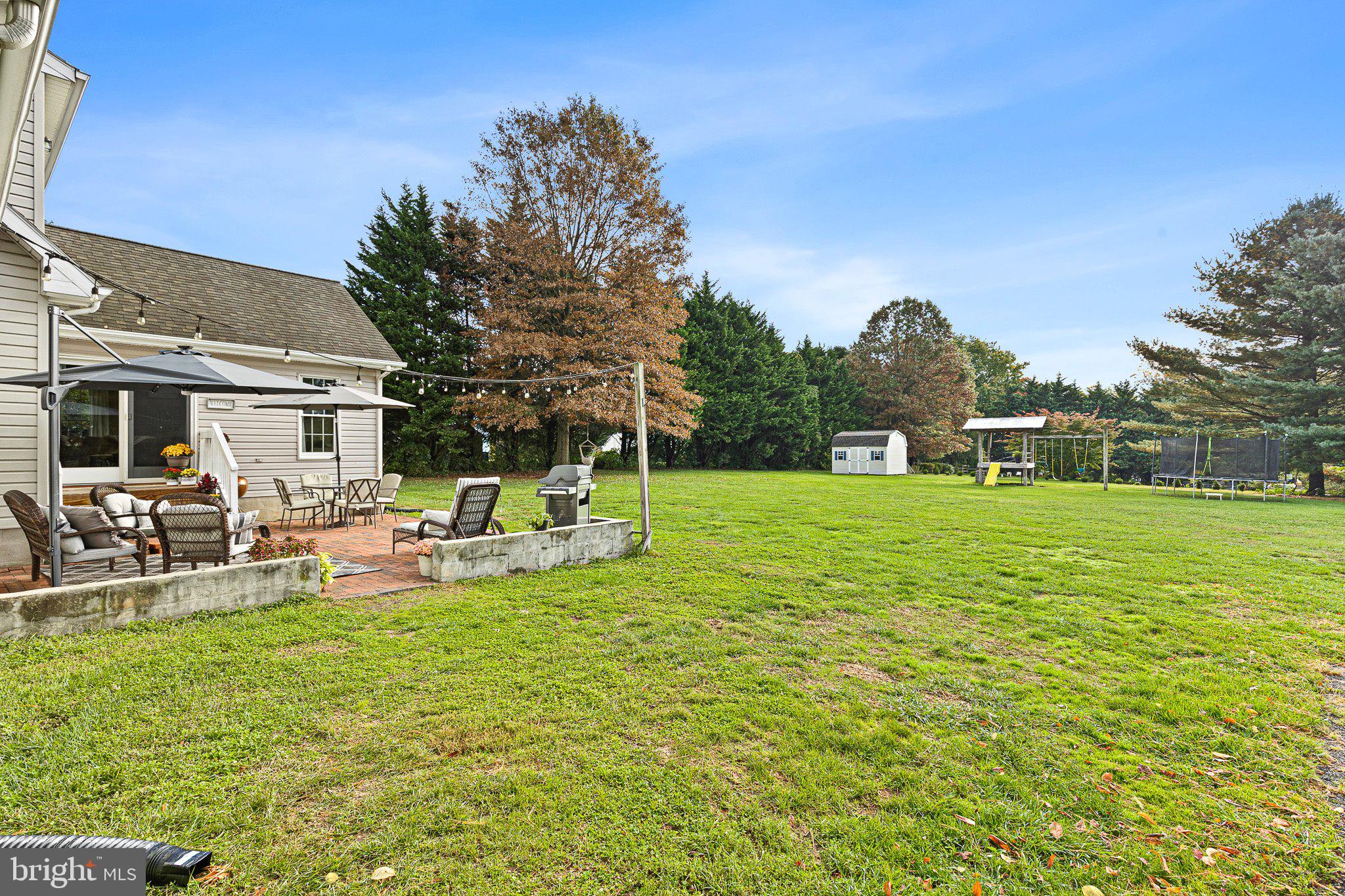 FOXCATCHER AT FAIRHILL - Residential