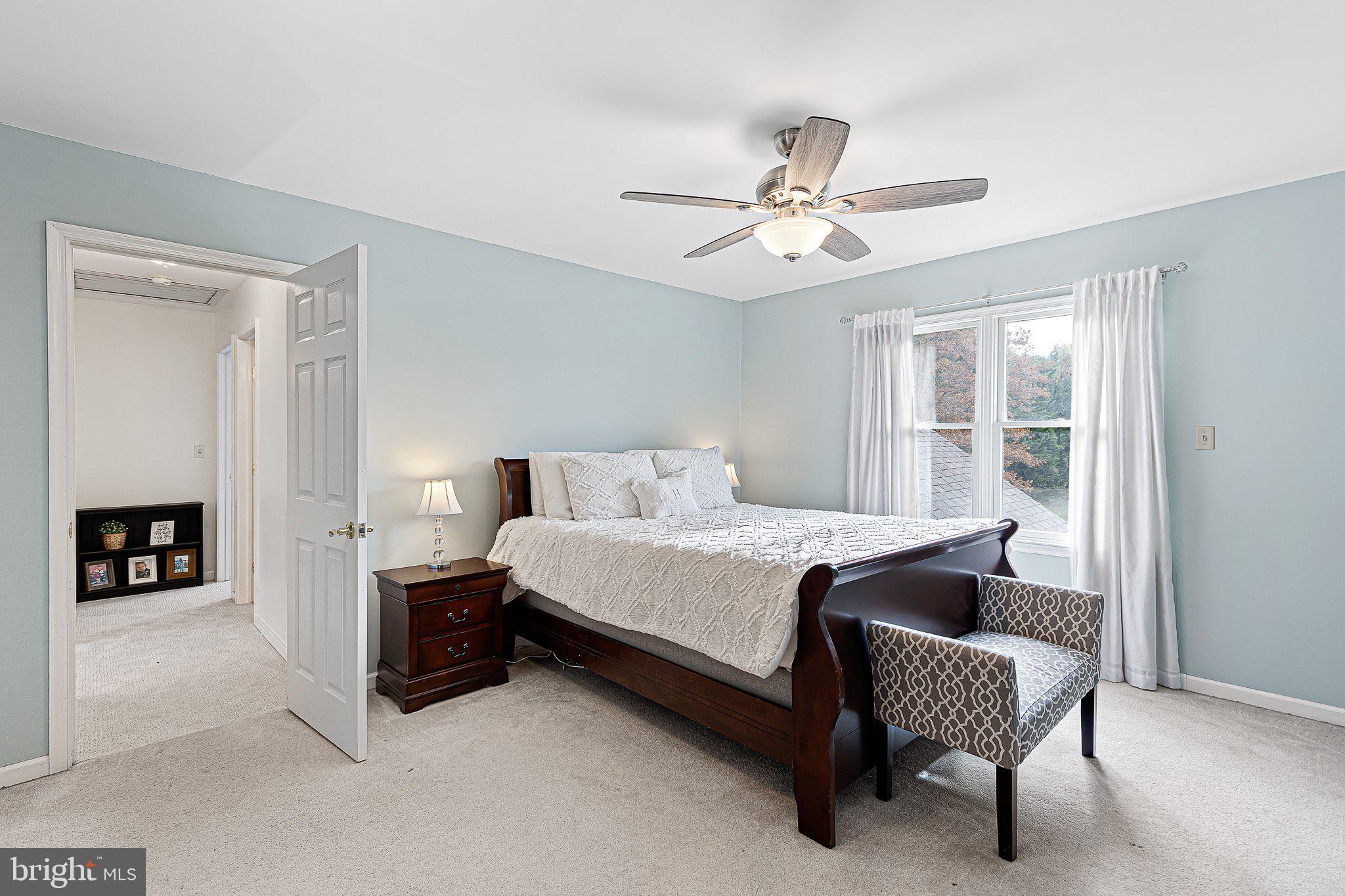 FOXCATCHER AT FAIRHILL - Residential