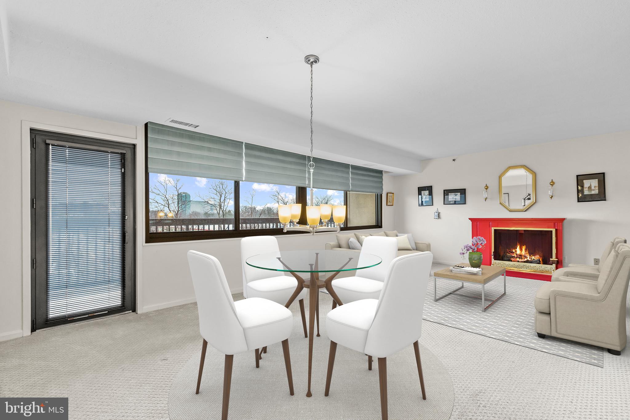 SKYLINE HOUSE - Residential