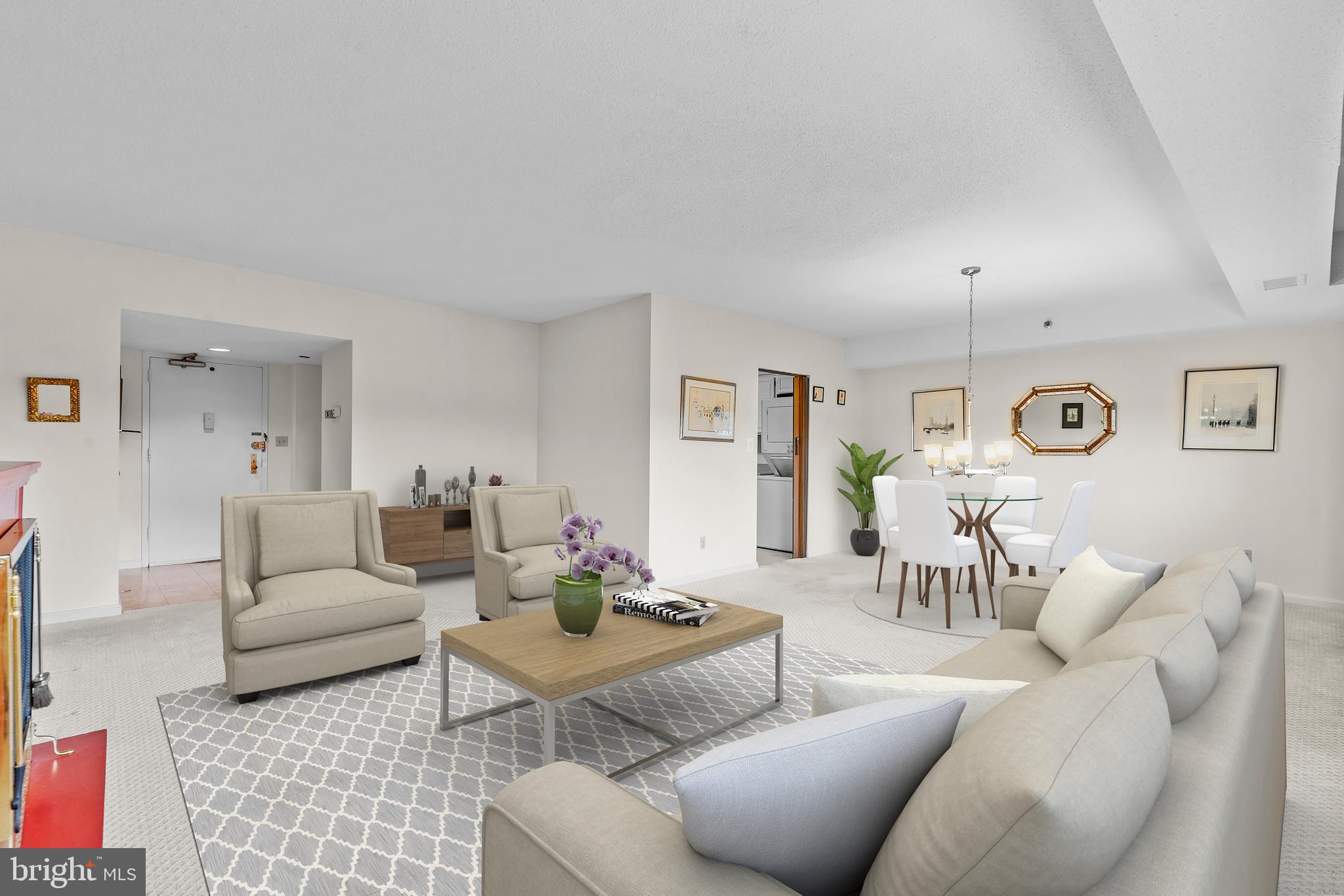 SKYLINE HOUSE - Residential