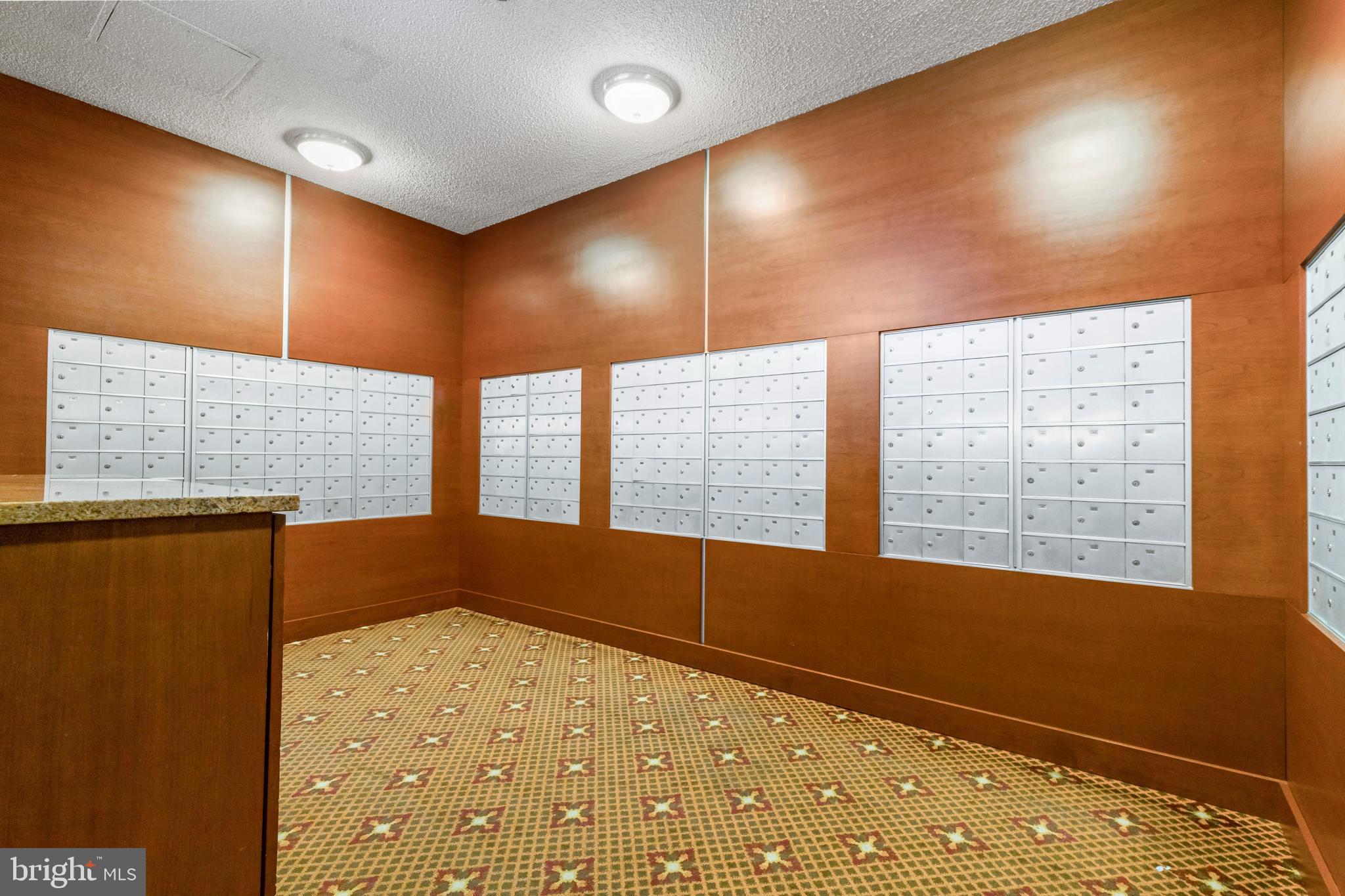 SKYLINE HOUSE - Residential