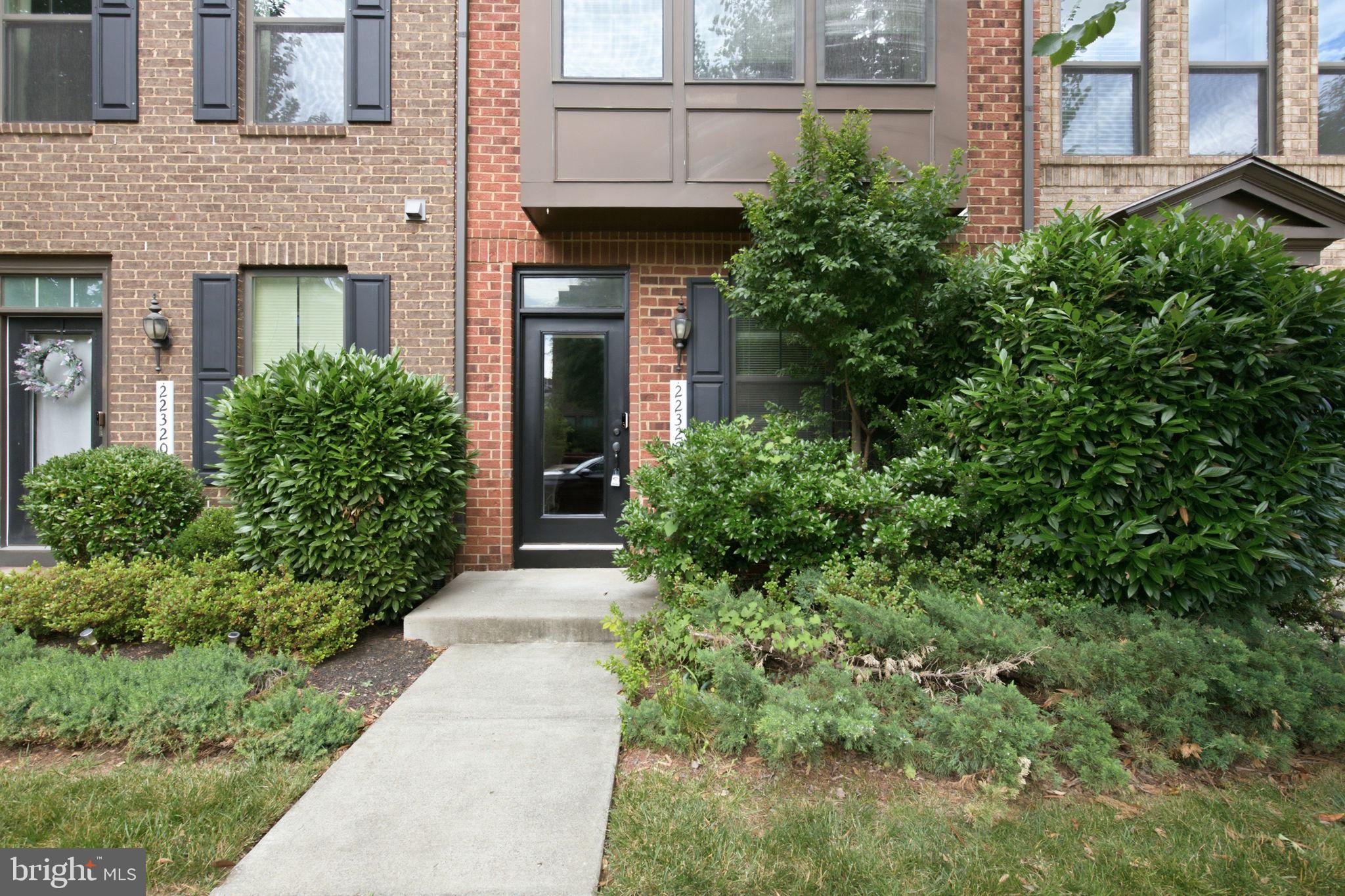 22322 FOUNDATION DRIVE