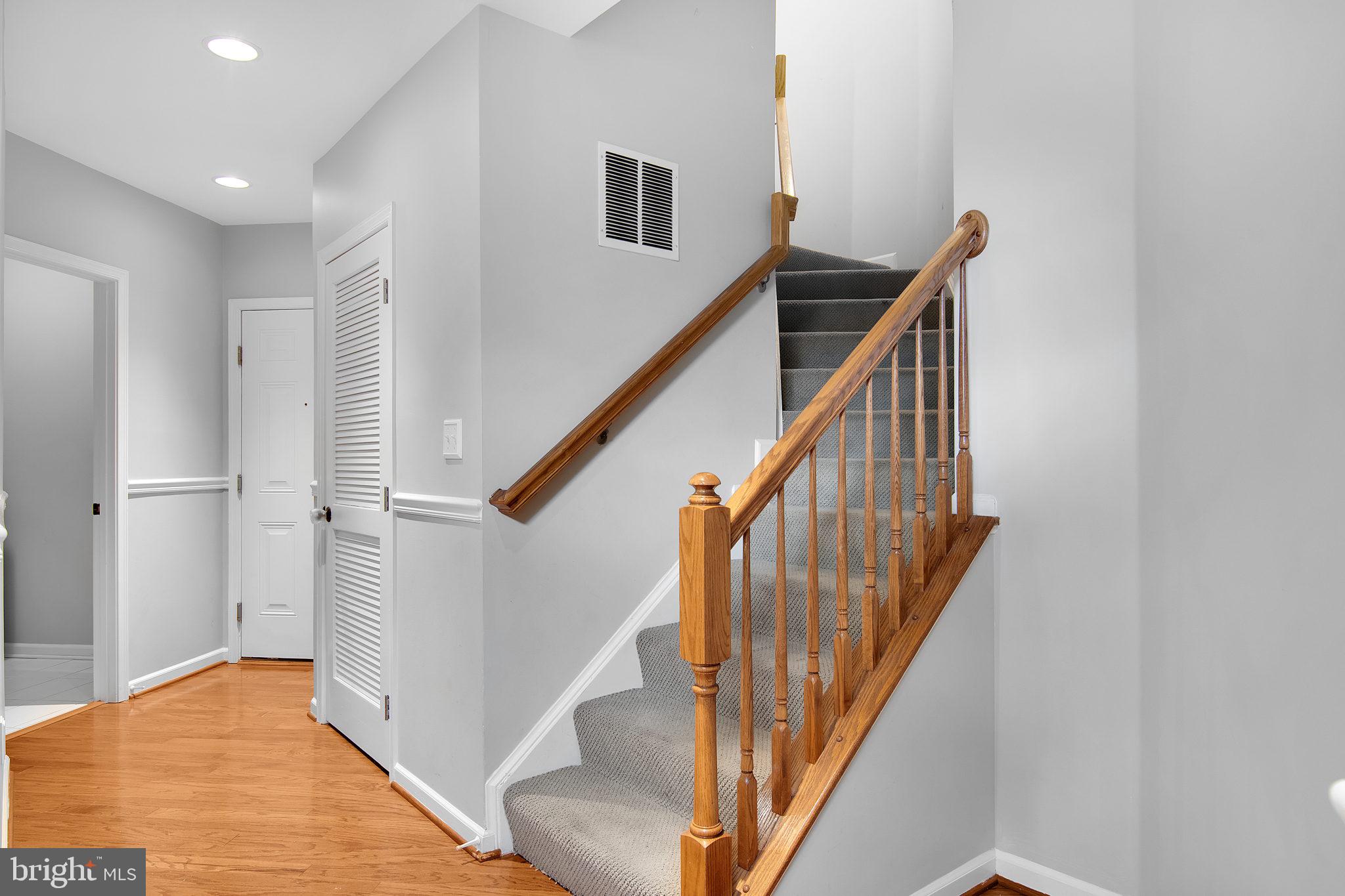 POTOMAC CLUB - Residential Lease