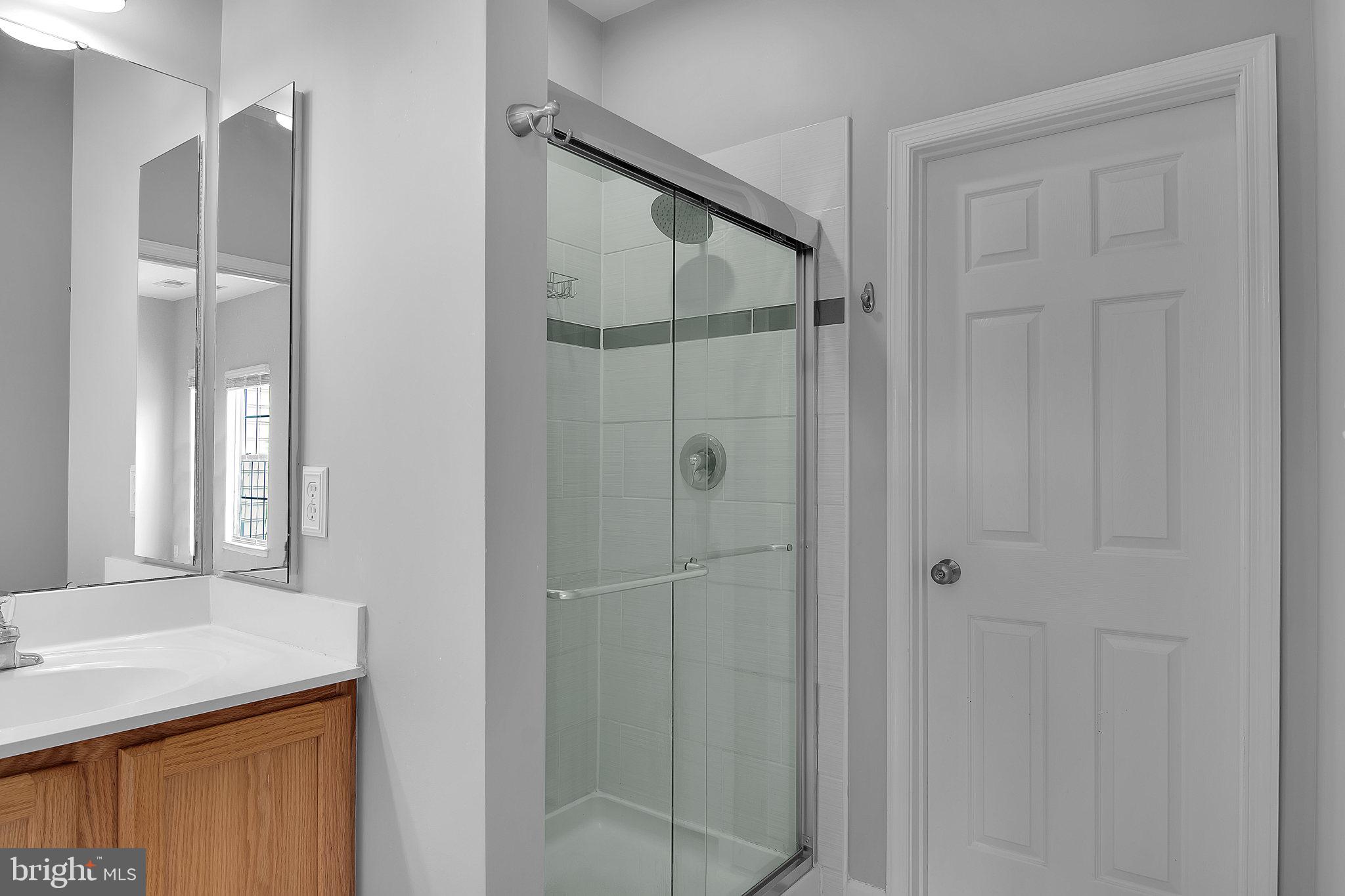 POTOMAC CLUB - Residential Lease