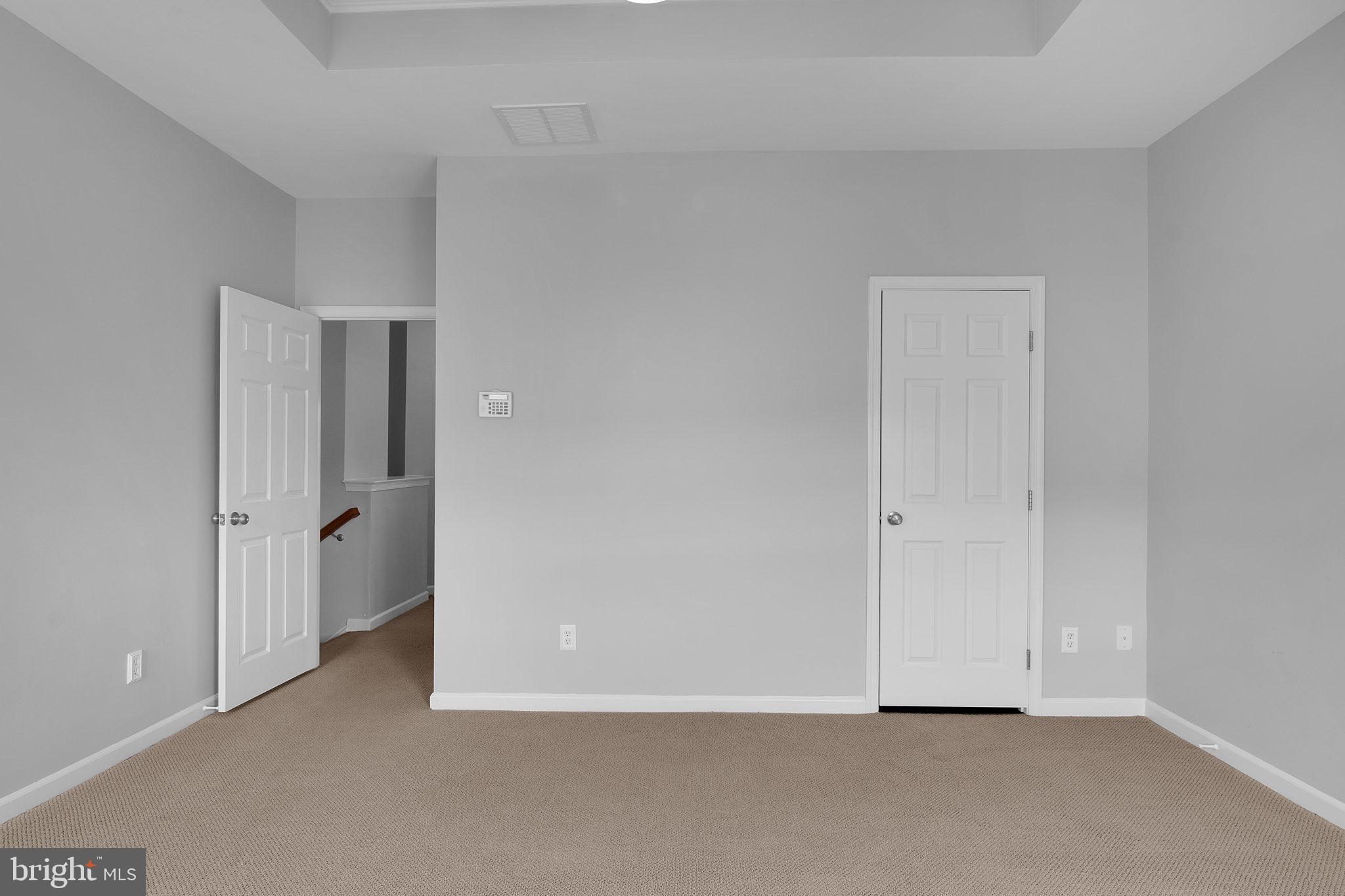 POTOMAC CLUB - Residential Lease