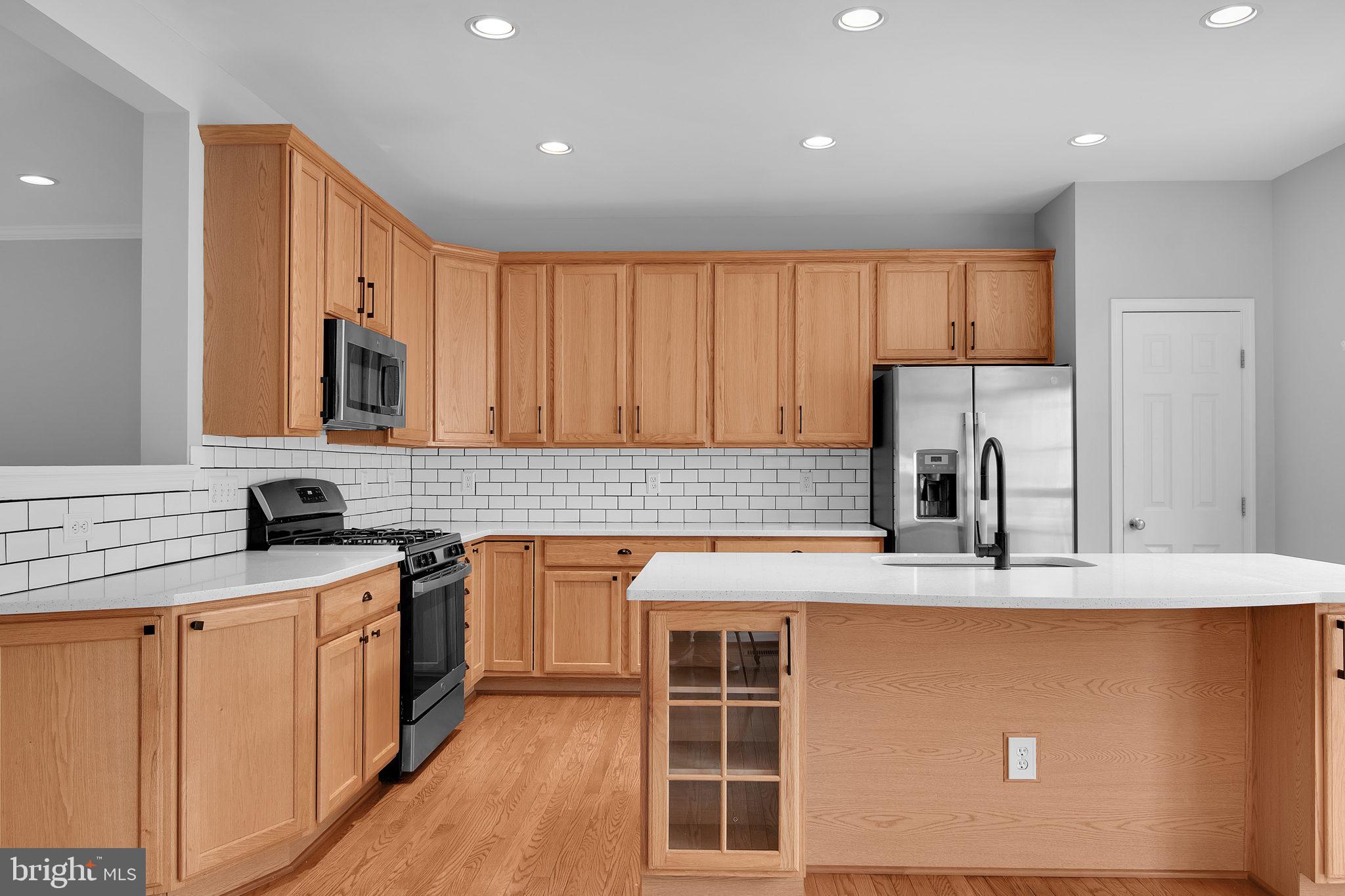 POTOMAC CLUB - Residential Lease