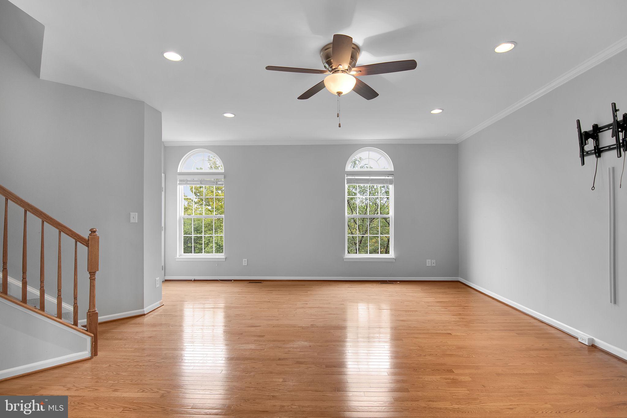 POTOMAC CLUB - Residential Lease