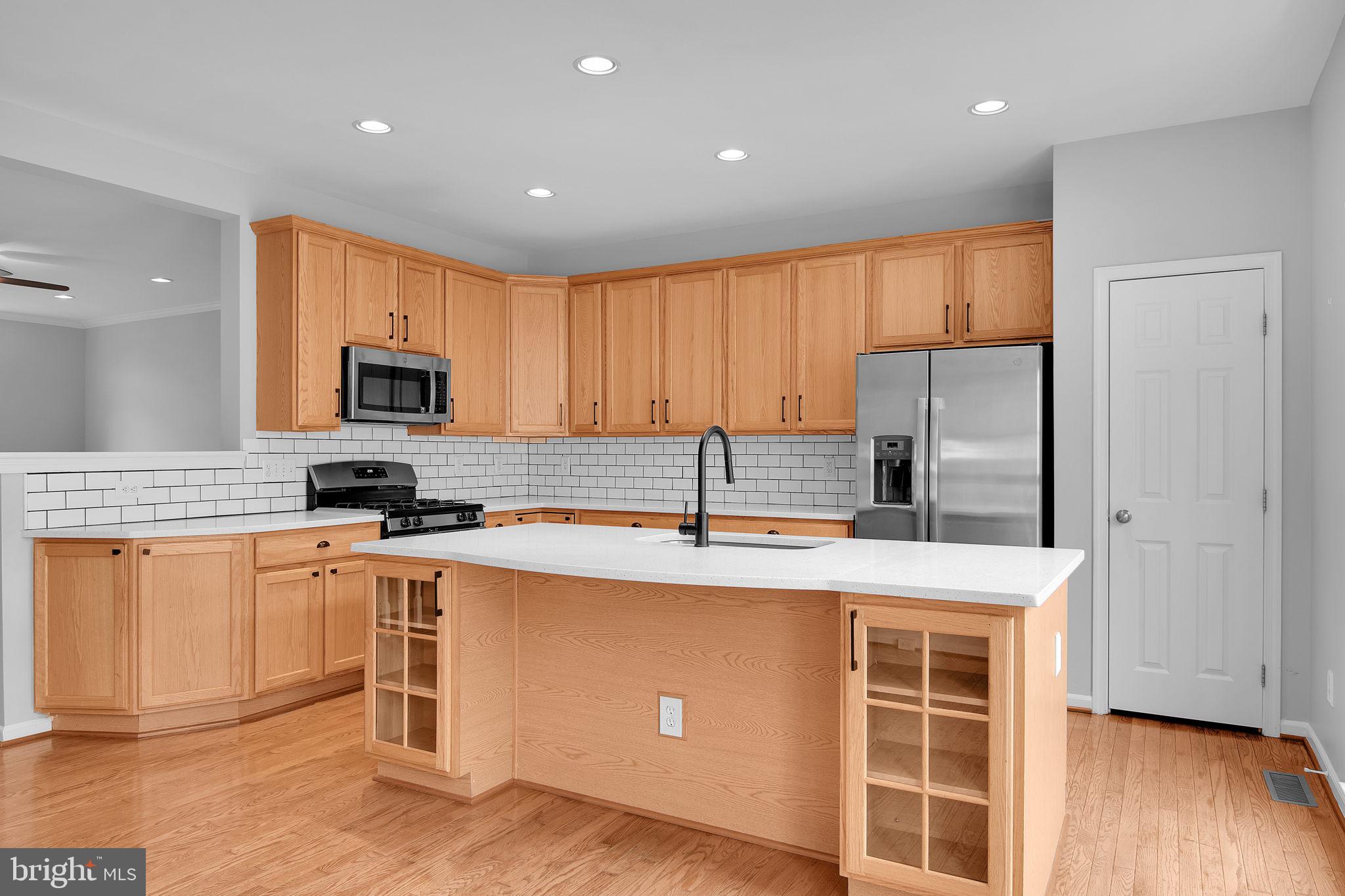 POTOMAC CLUB - Residential Lease