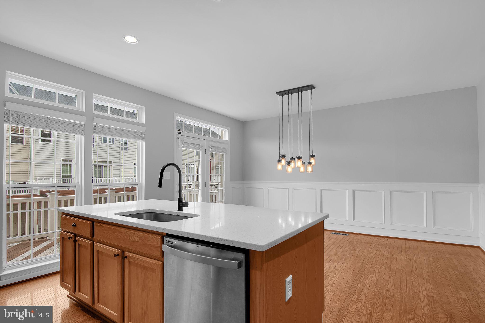 POTOMAC CLUB - Residential Lease